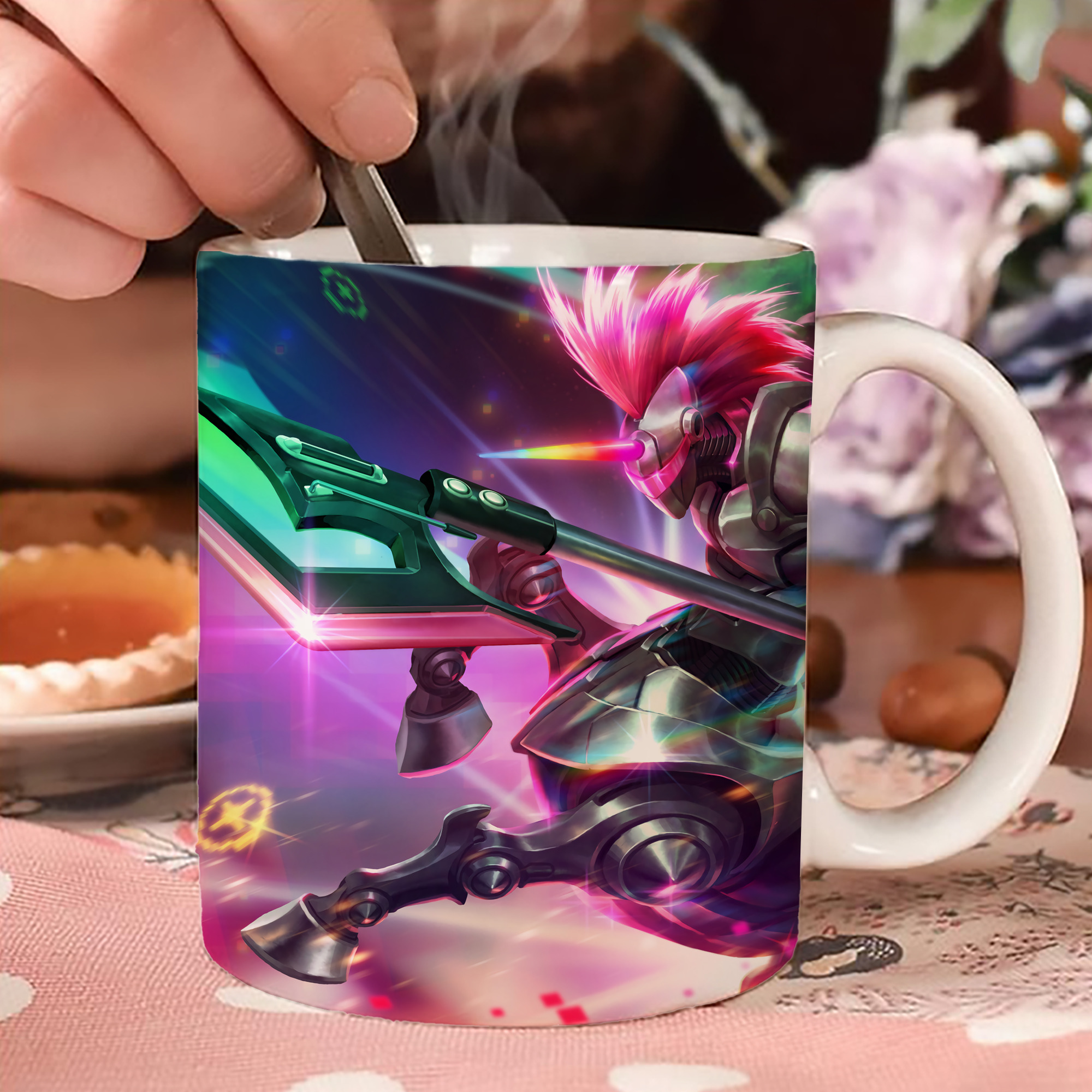 一般的なイメージ