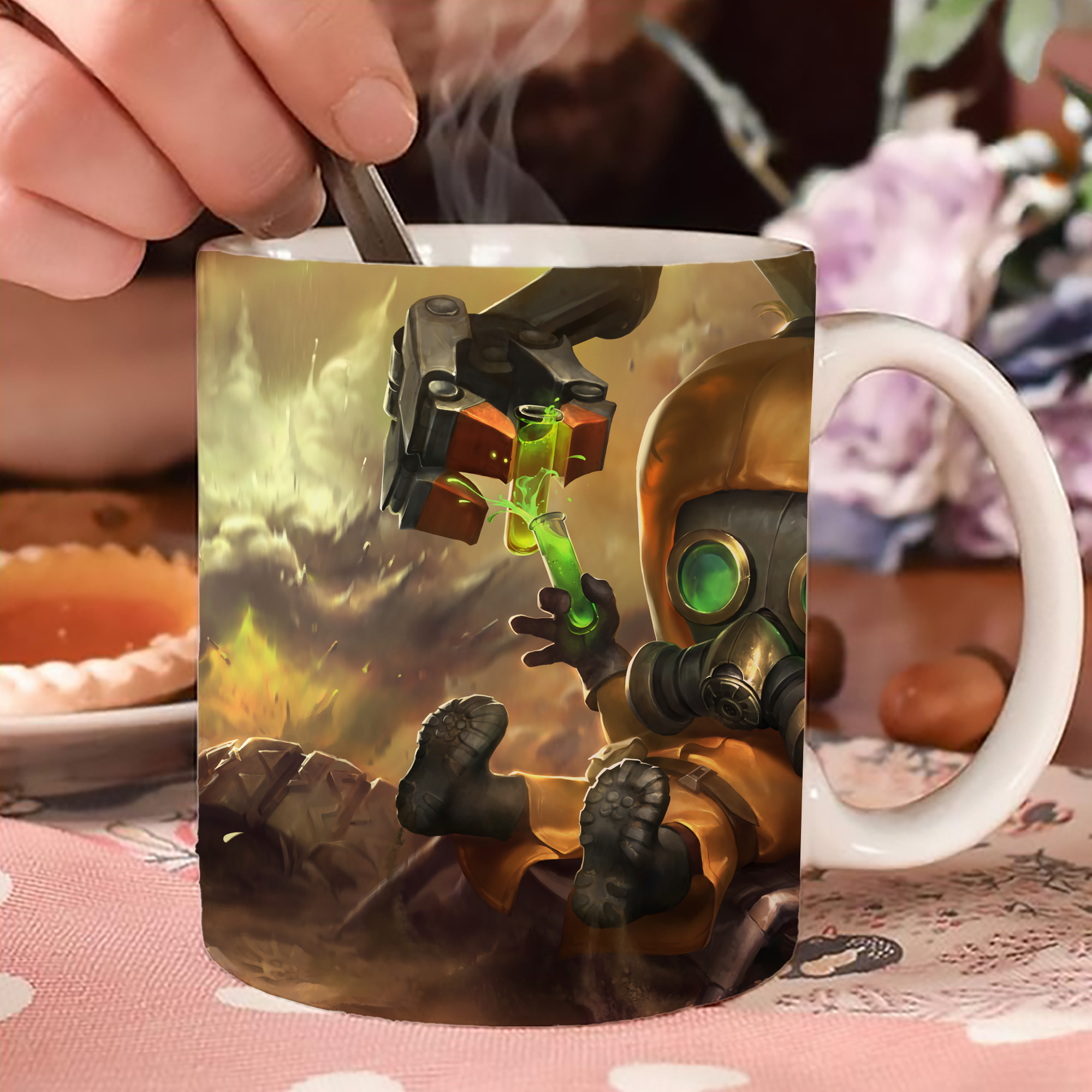 一般的なイメージ