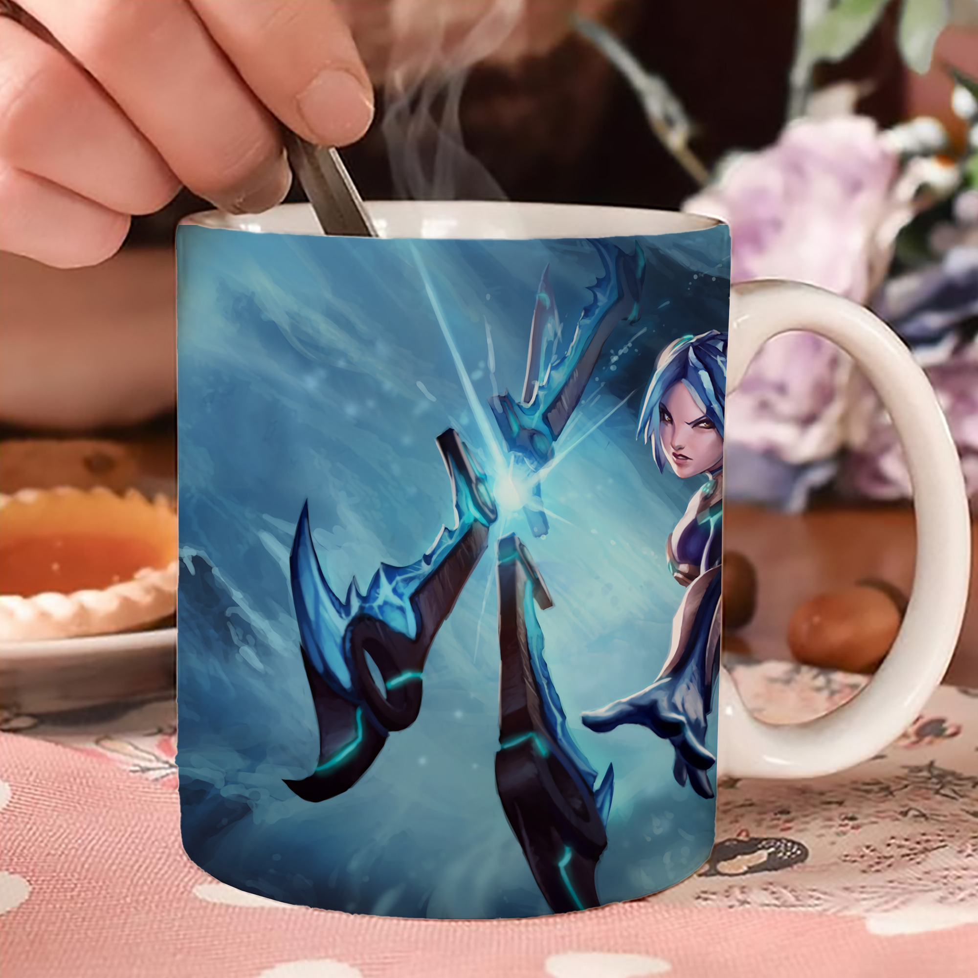 一般的なイメージ