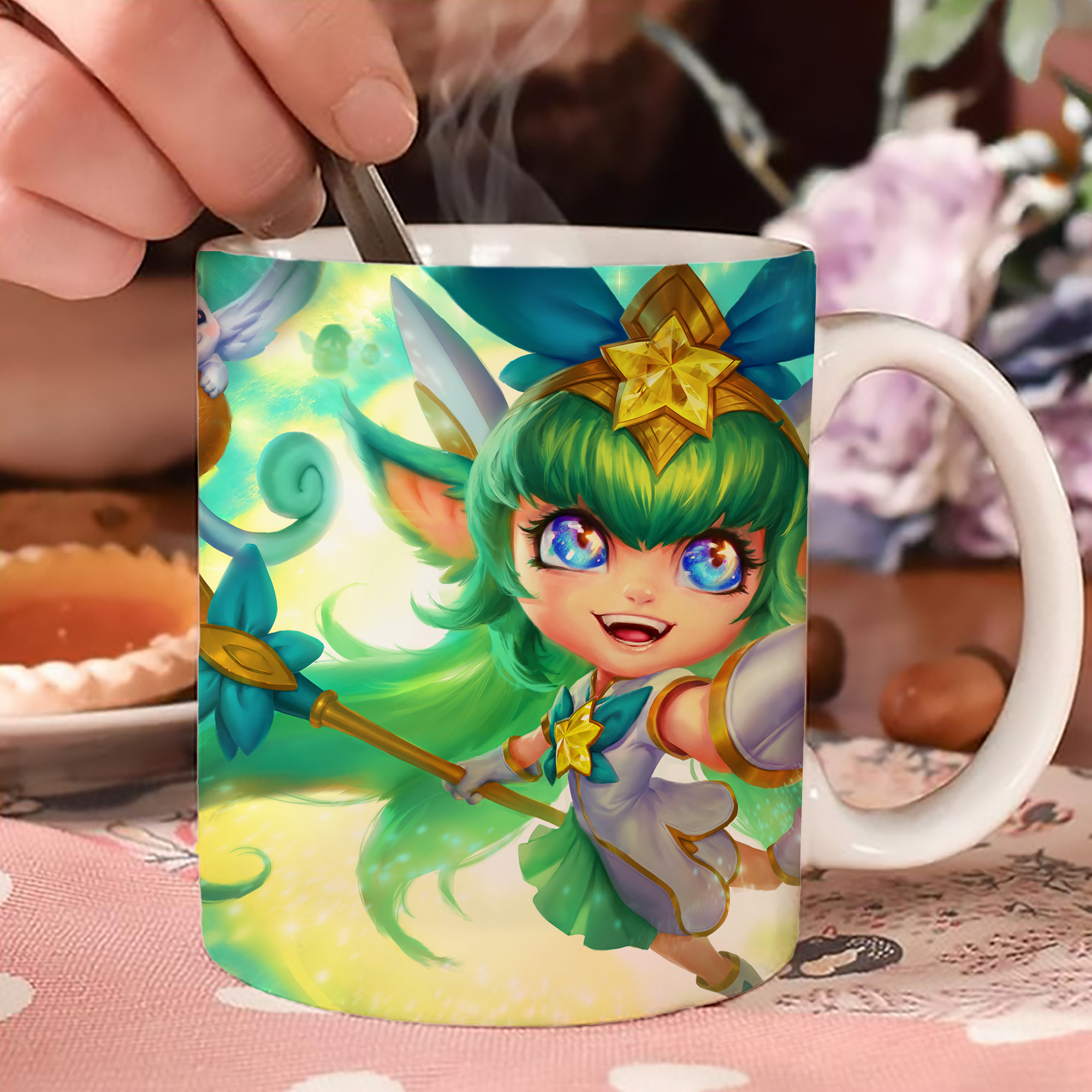 一般的なイメージ