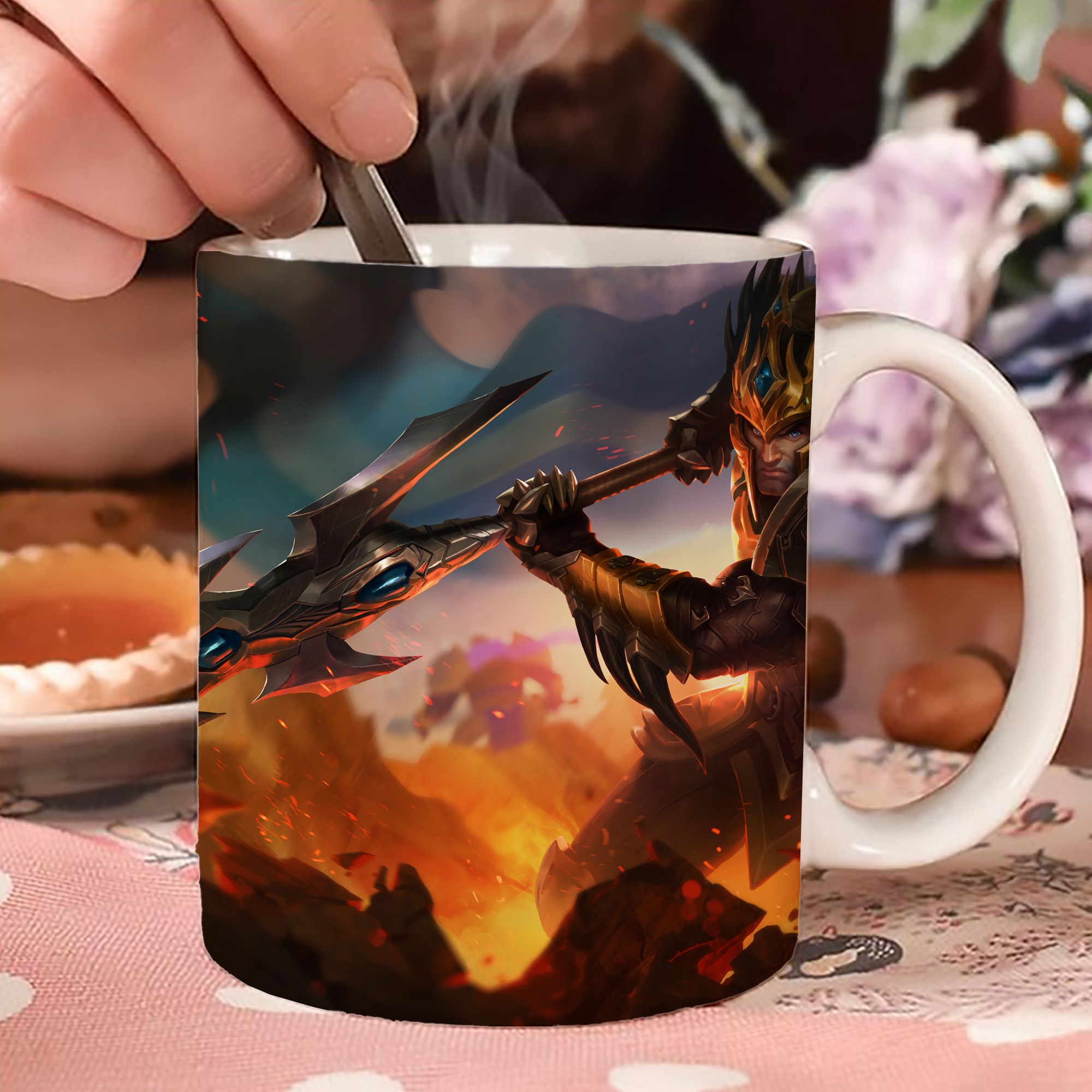 一般的なイメージ