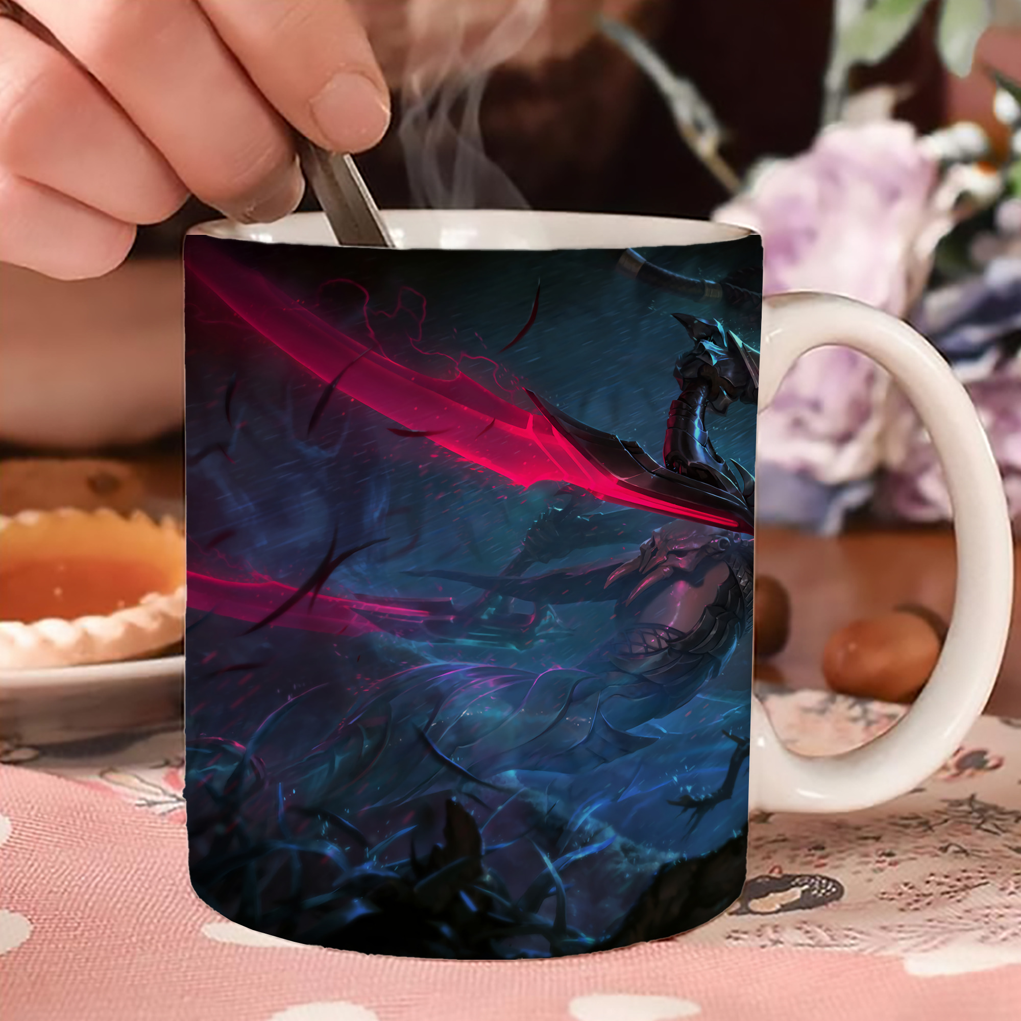 一般的なイメージ