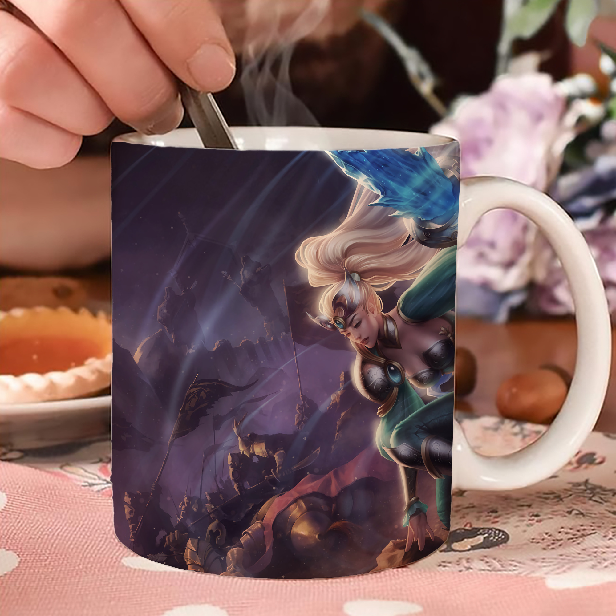 一般的なイメージ