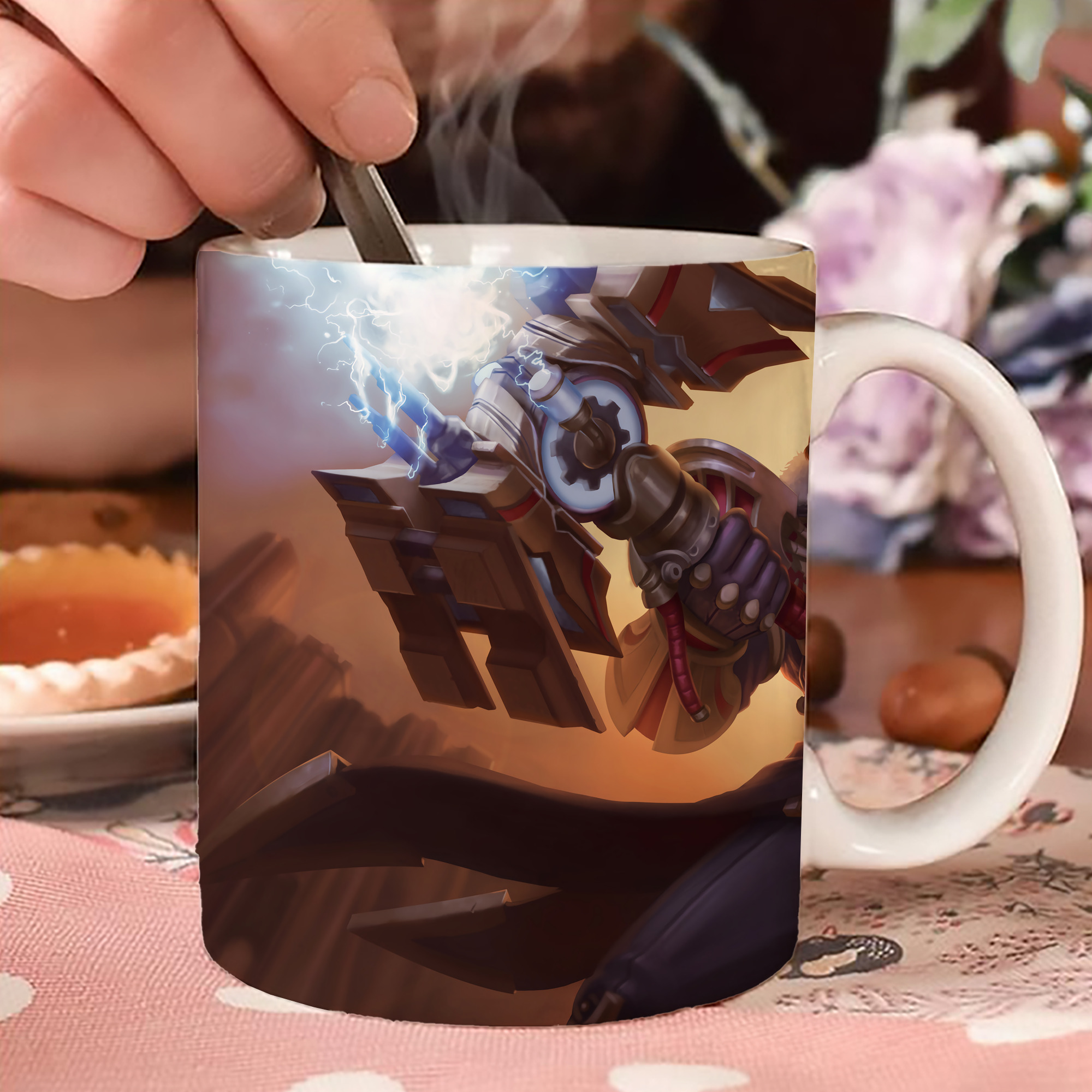 一般的なイメージ