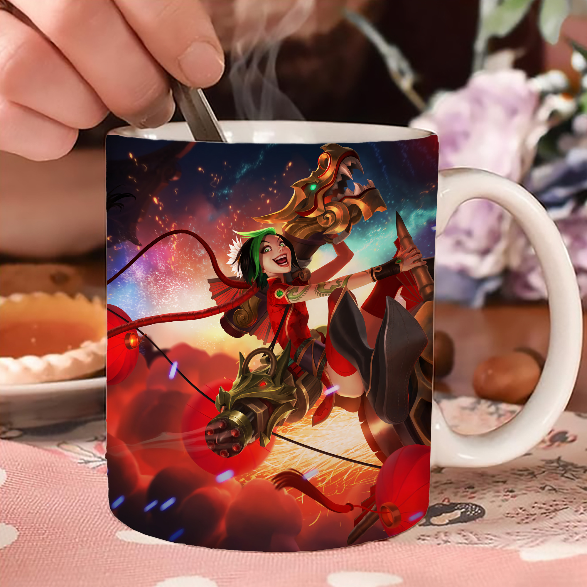 一般的なイメージ