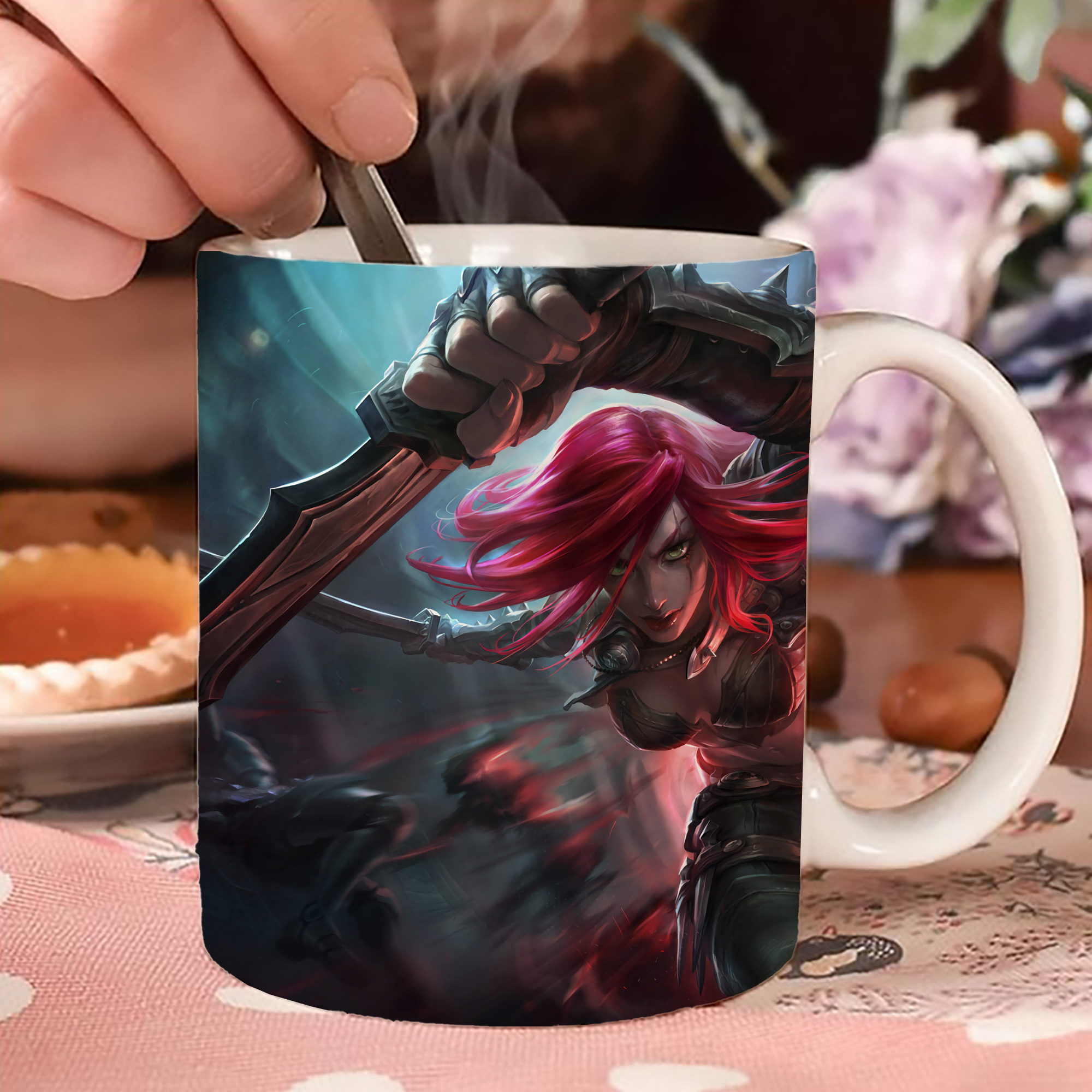 一般的なイメージ