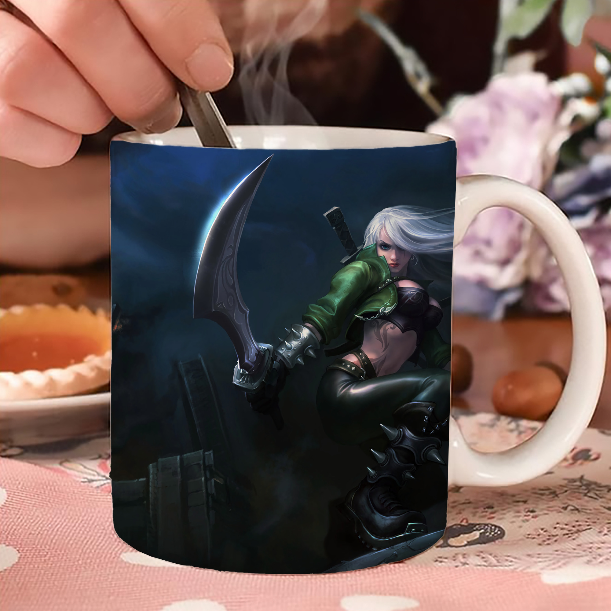 一般的なイメージ