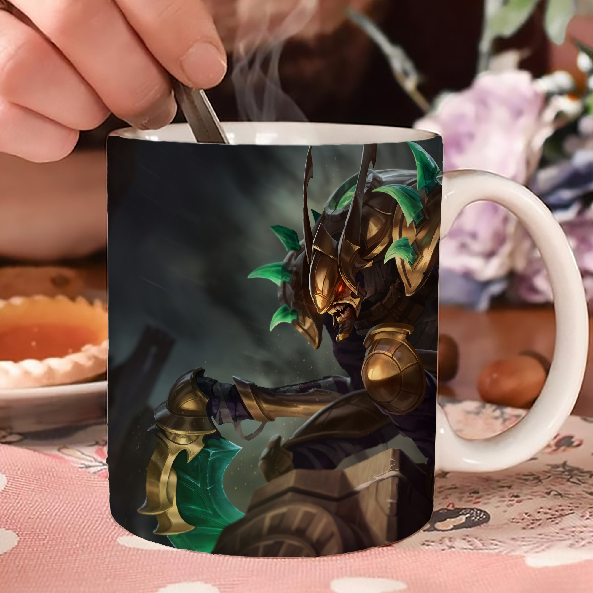 一般的なイメージ