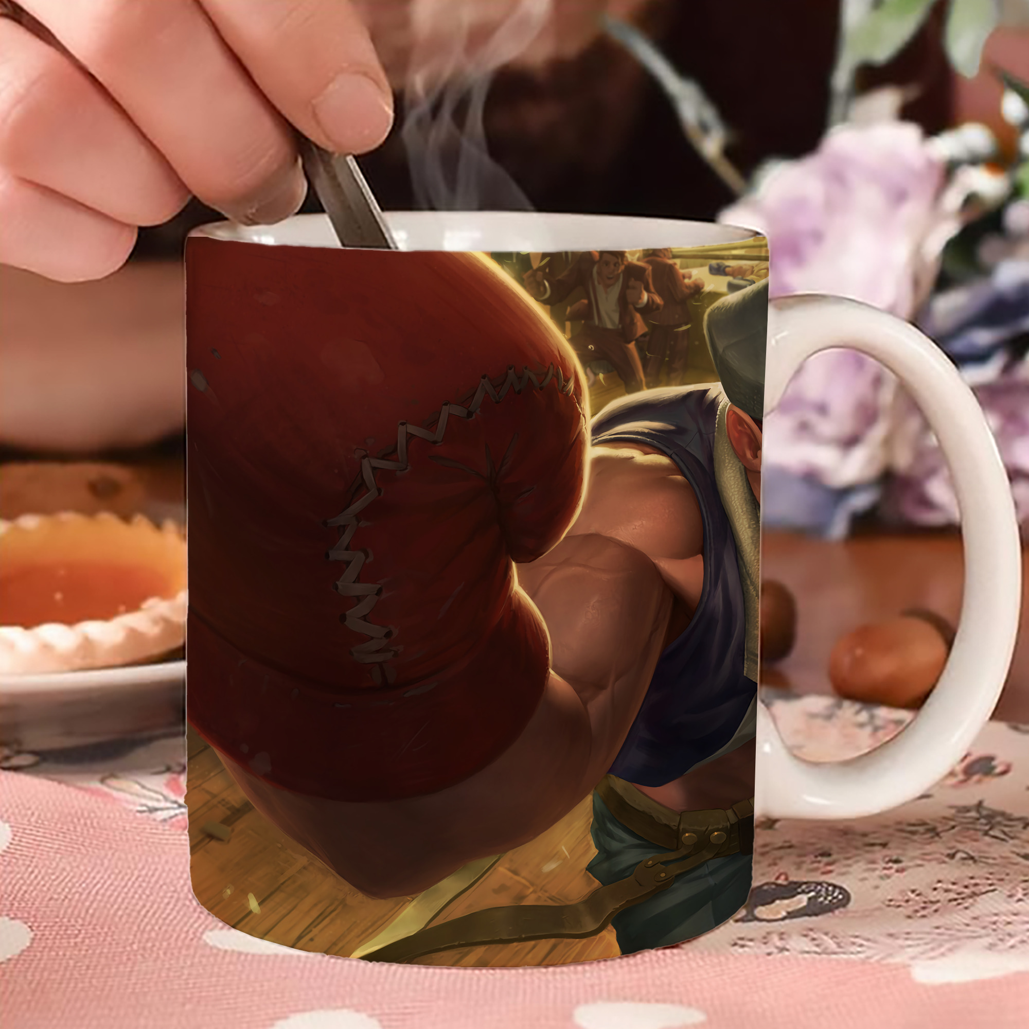 一般的なイメージ