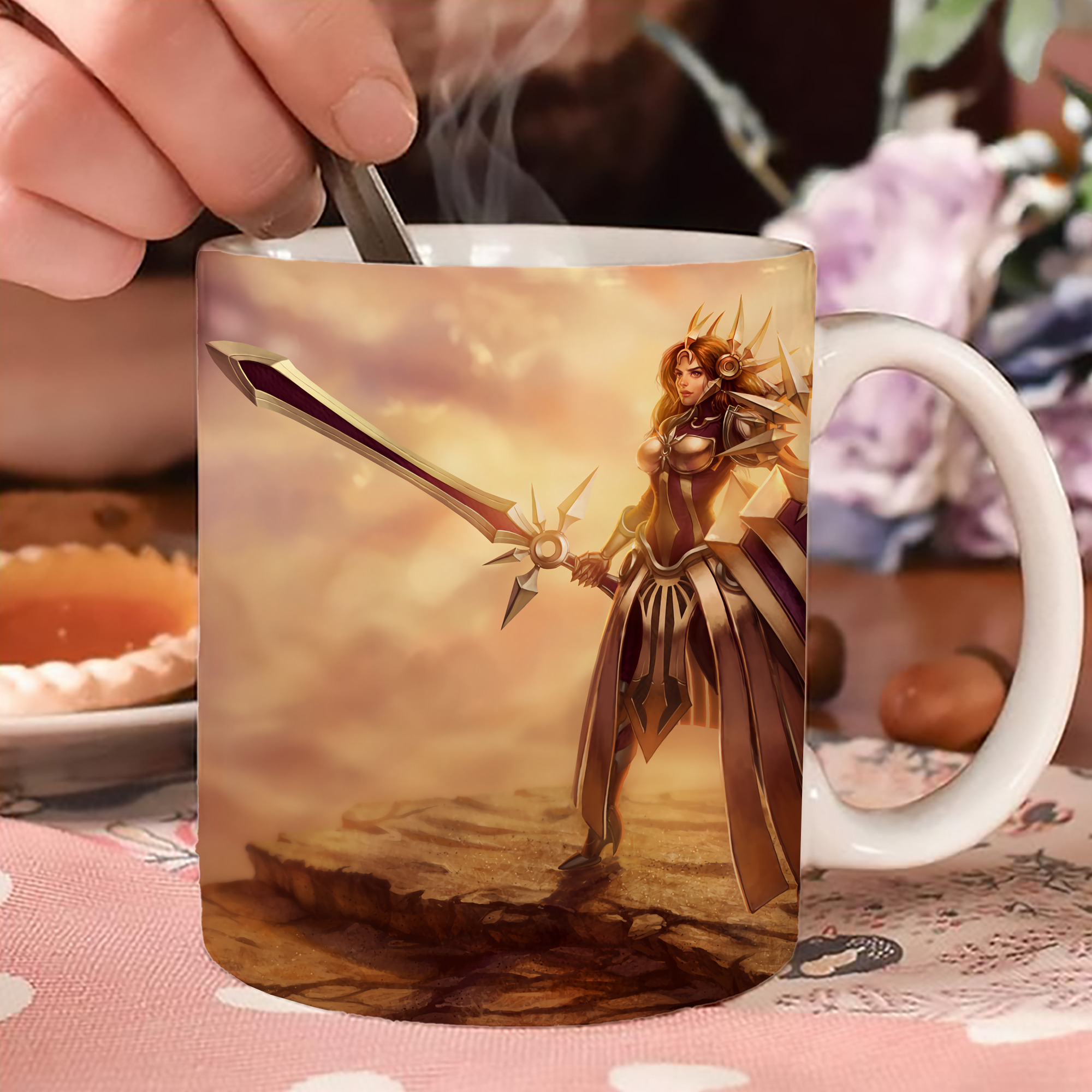 一般的なイメージ