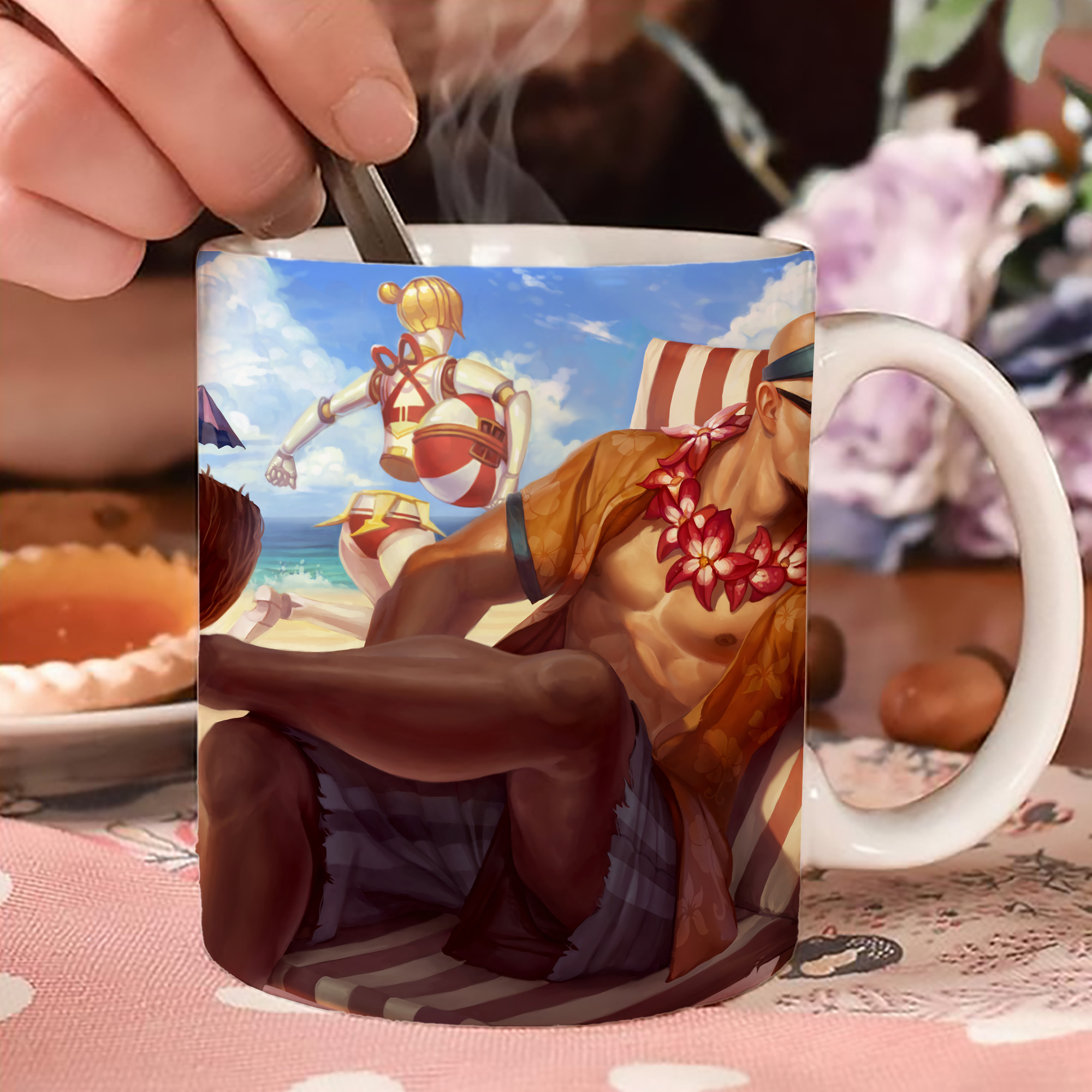 一般的なイメージ