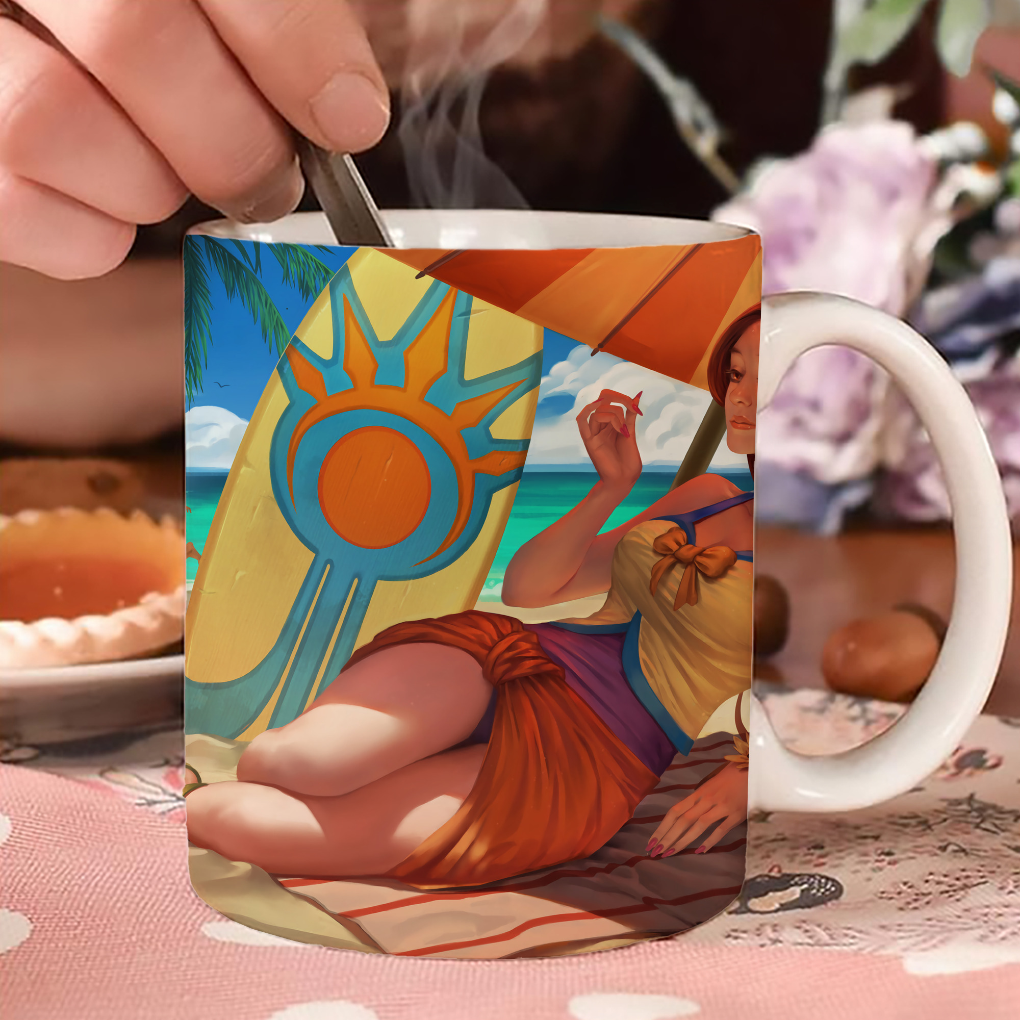 一般的なイメージ