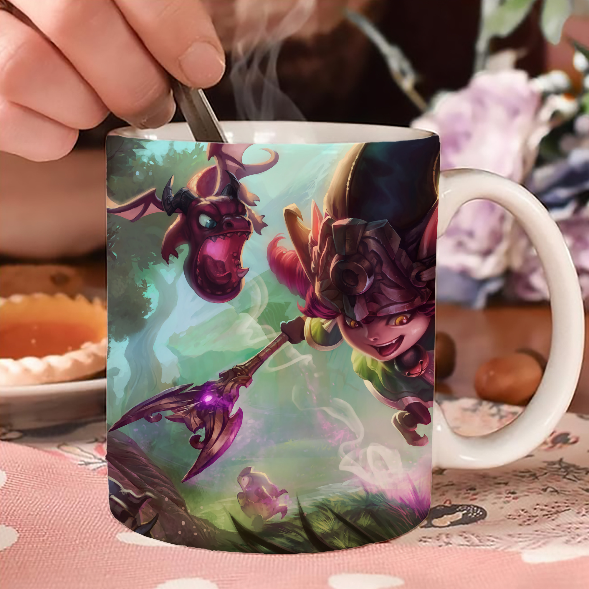 一般的なイメージ