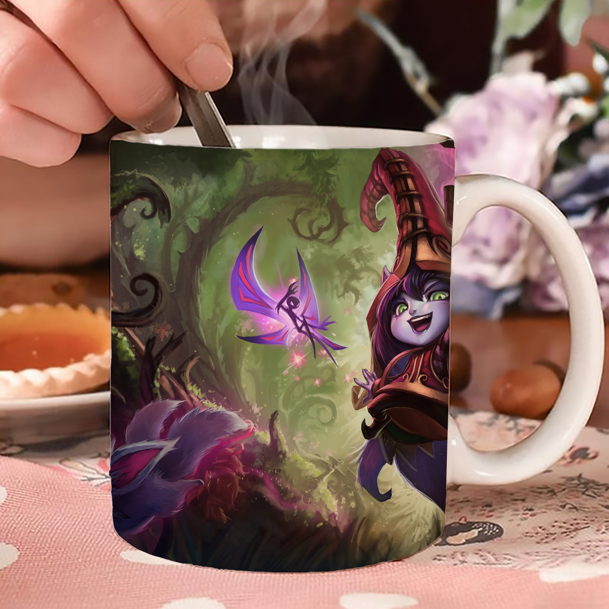 一般的なイメージ