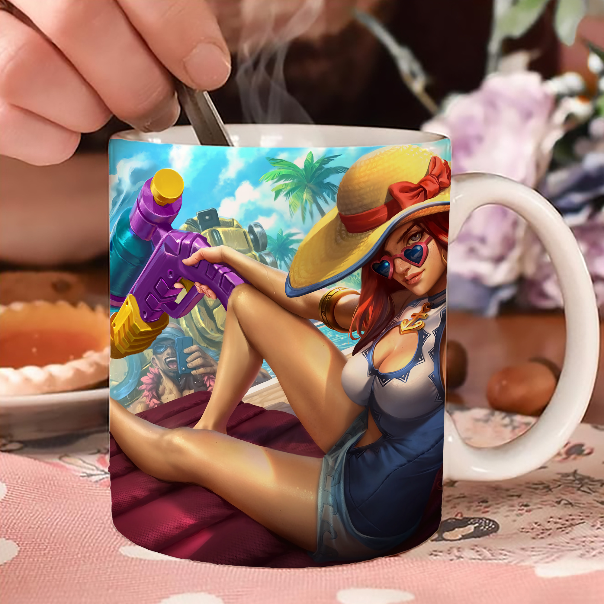 一般的なイメージ