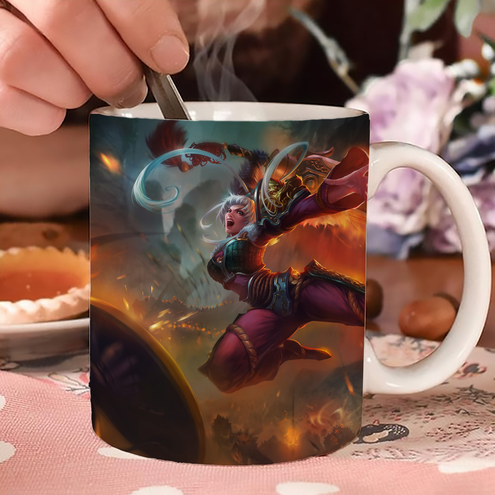 一般的なイメージ