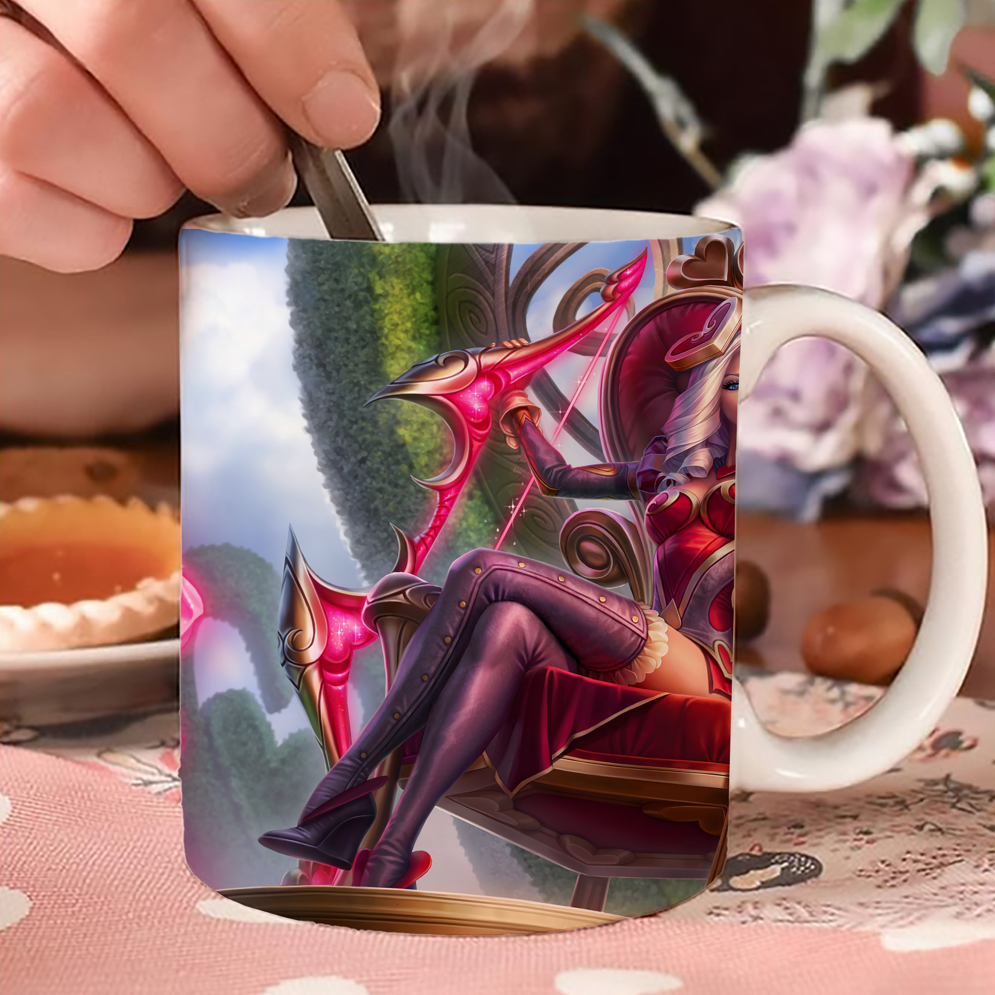 一般的なイメージ