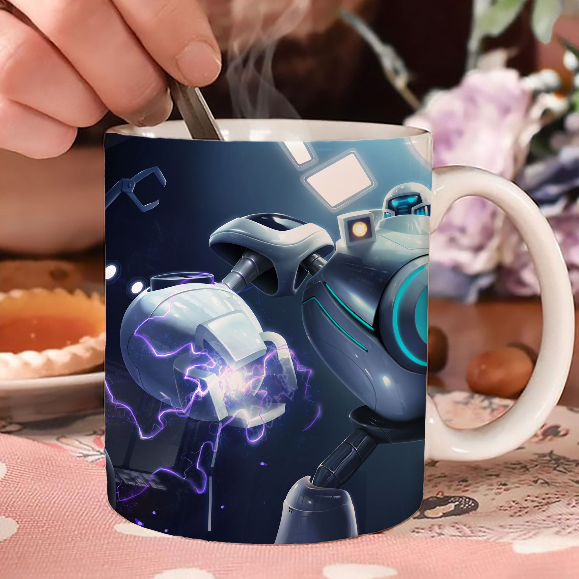 一般的なイメージ