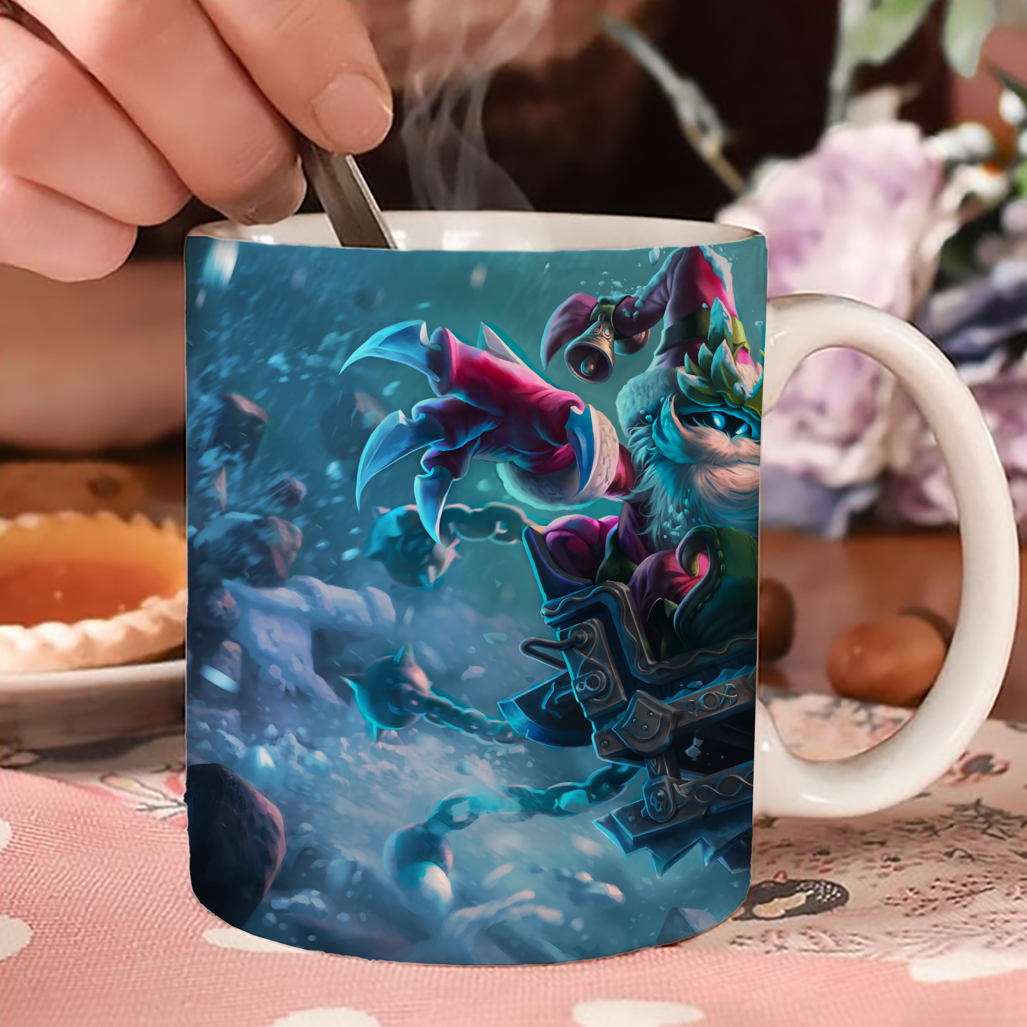 一般的なイメージ