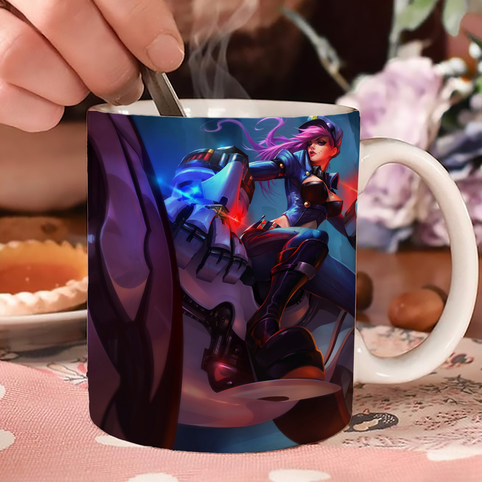 一般的なイメージ