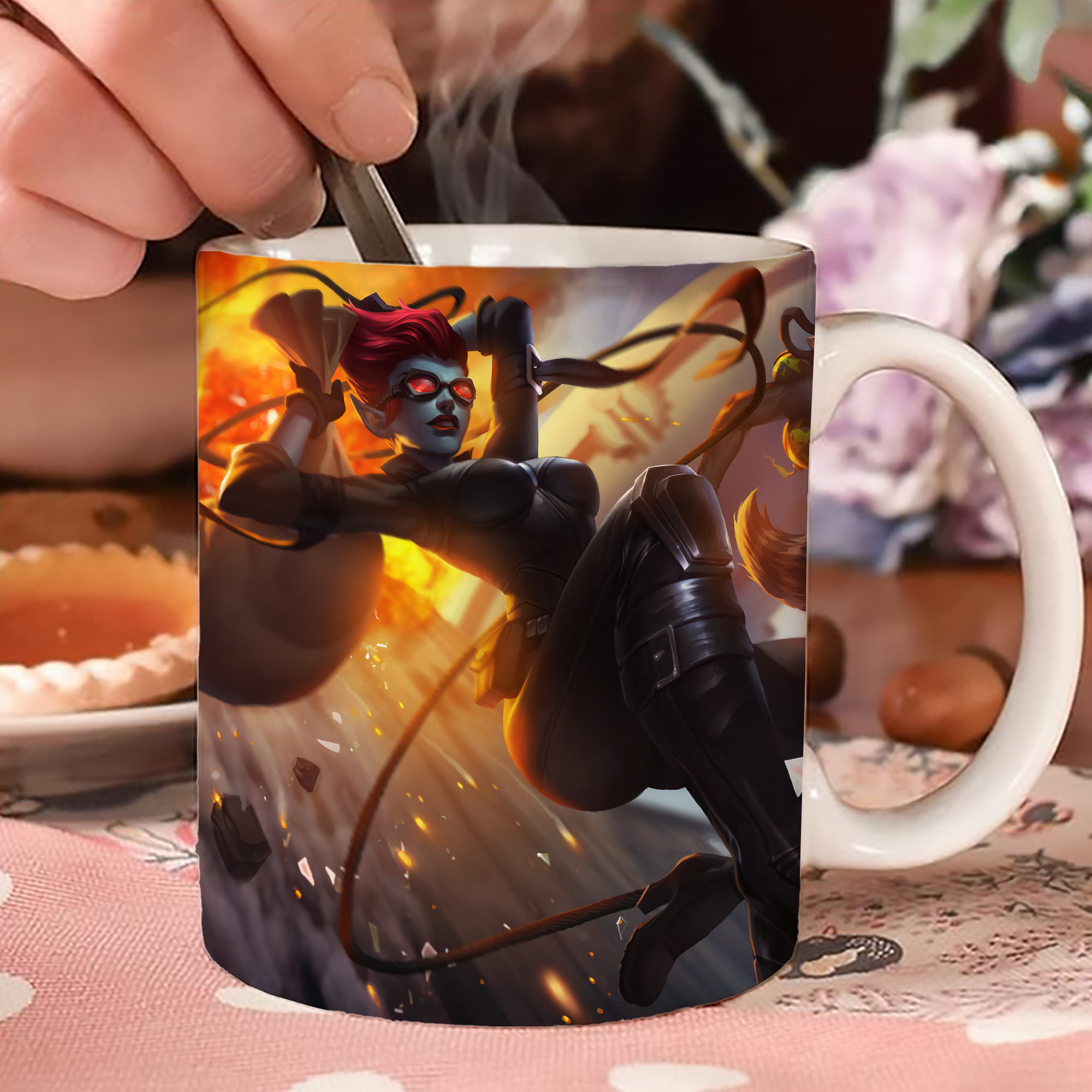 一般的なイメージ