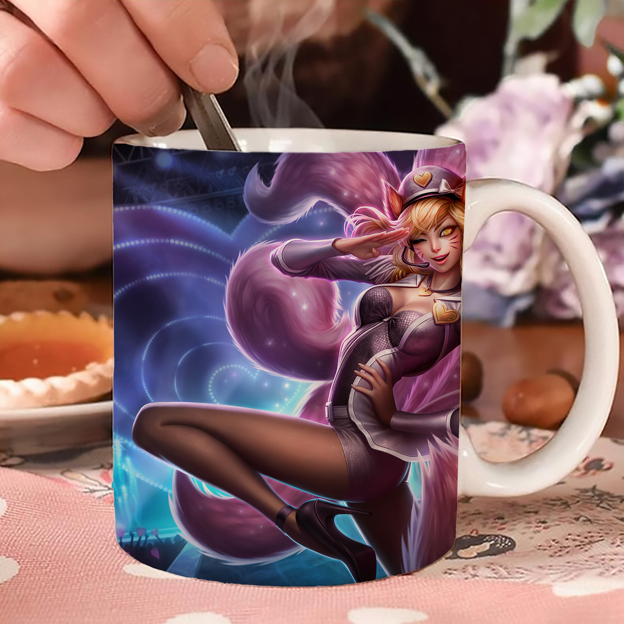 一般的なイメージ