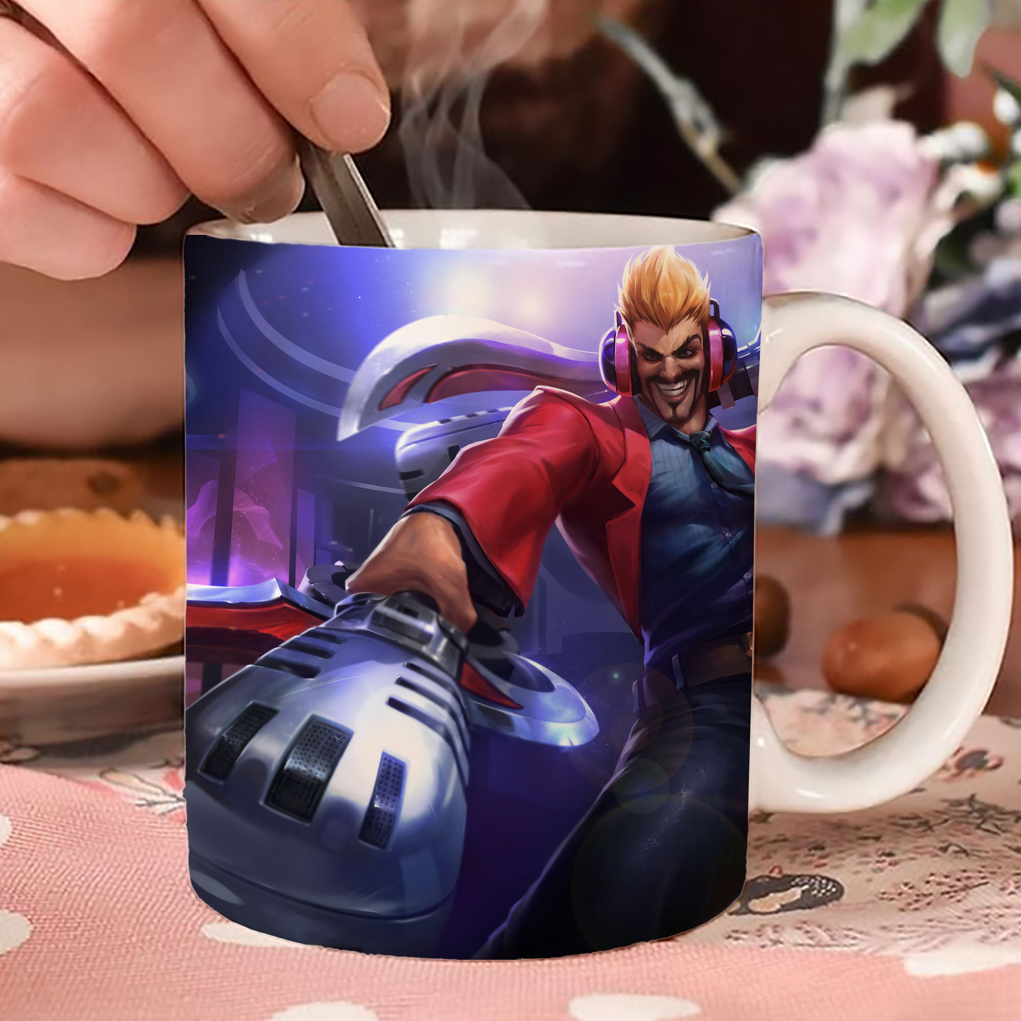 一般的なイメージ