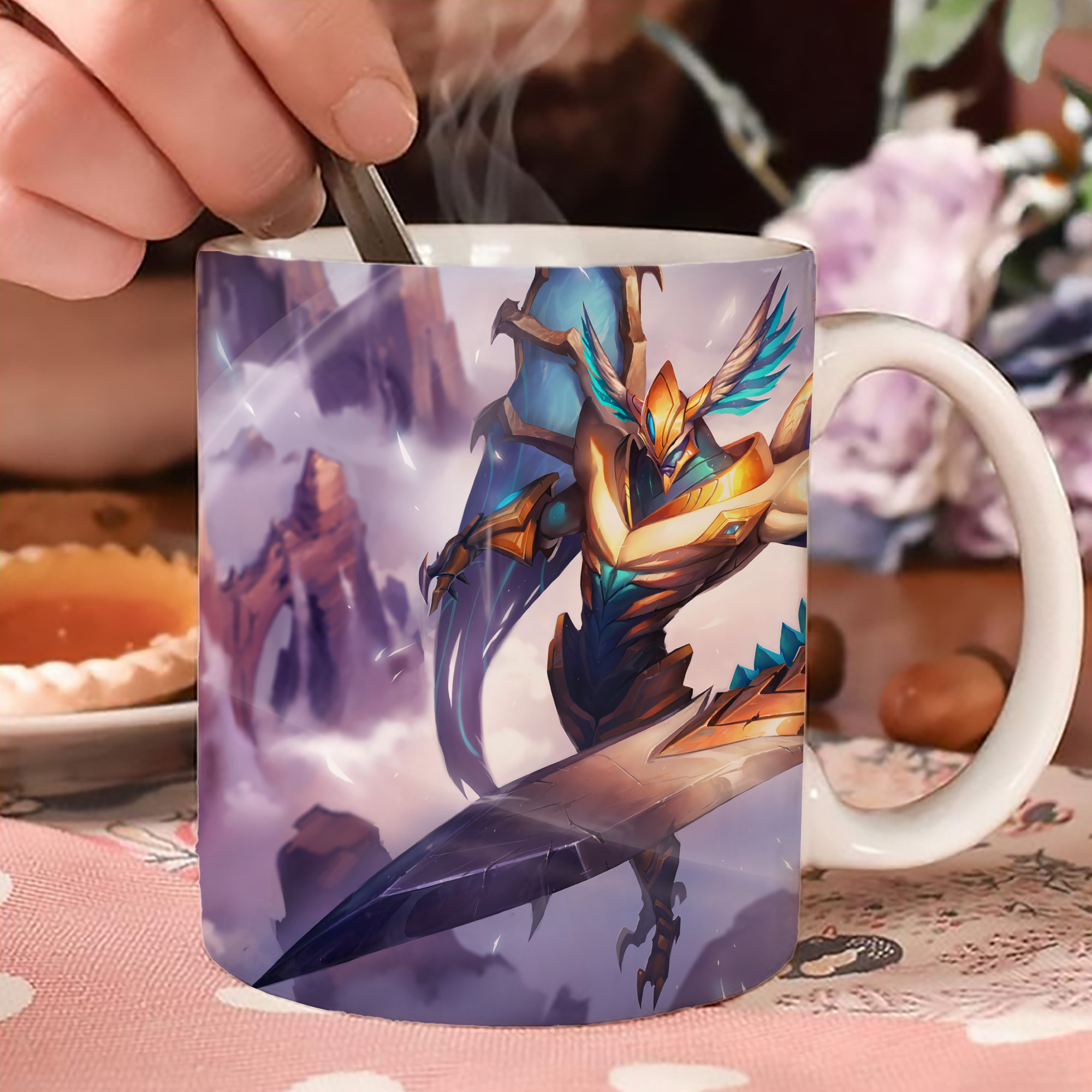 一般的なイメージ