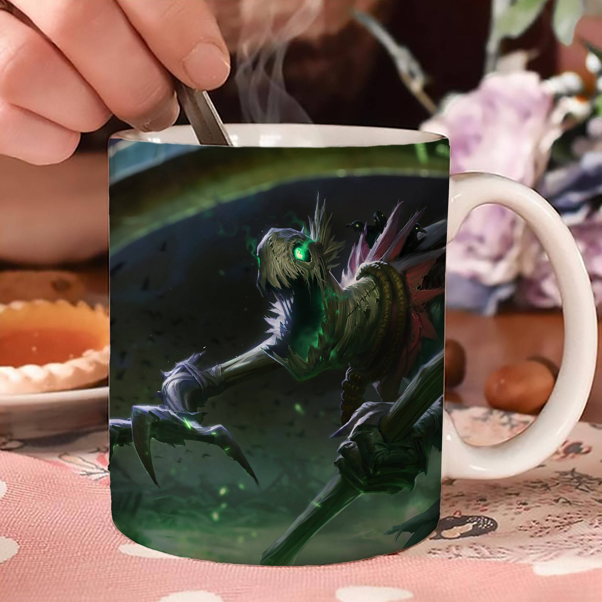 一般的なイメージ