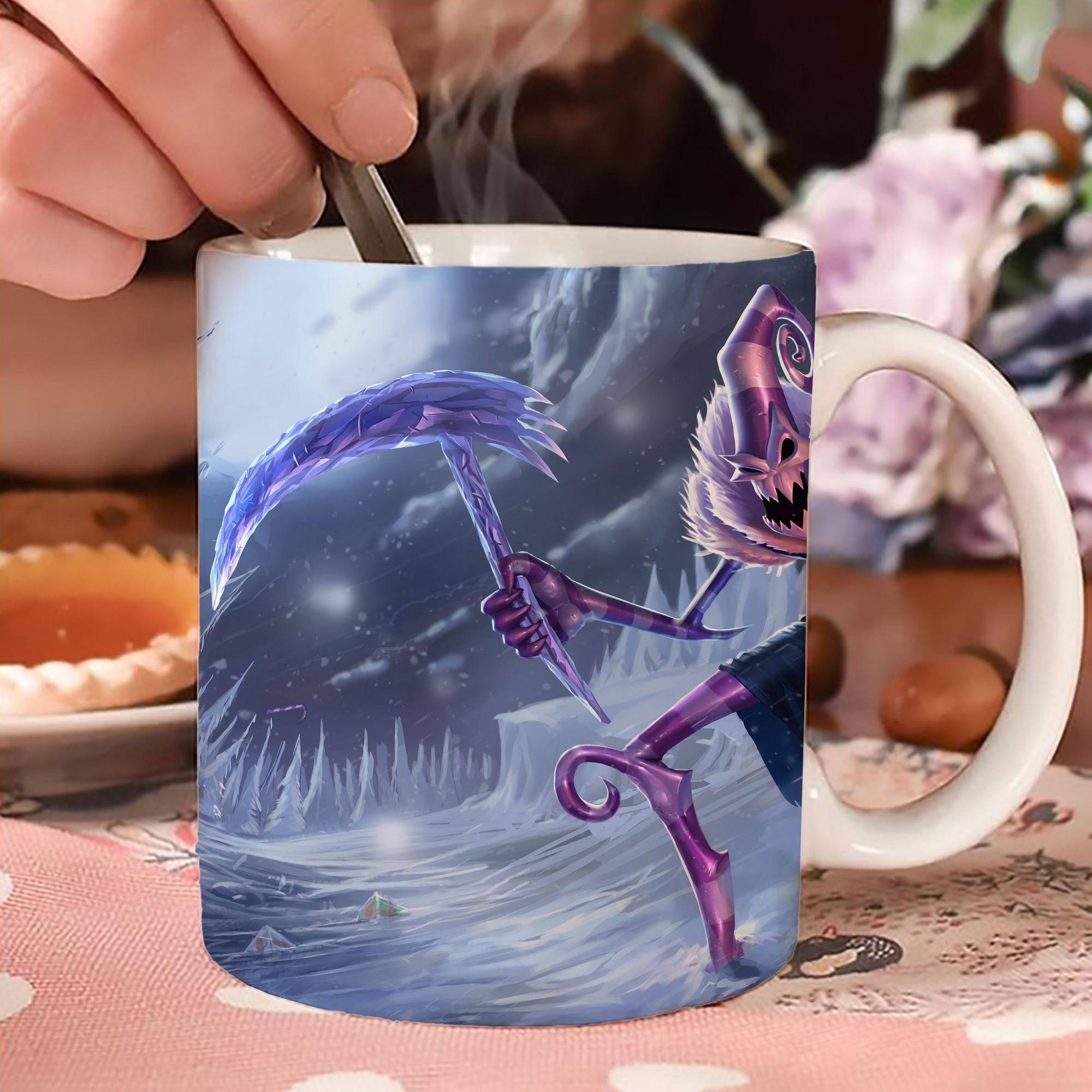 一般的なイメージ