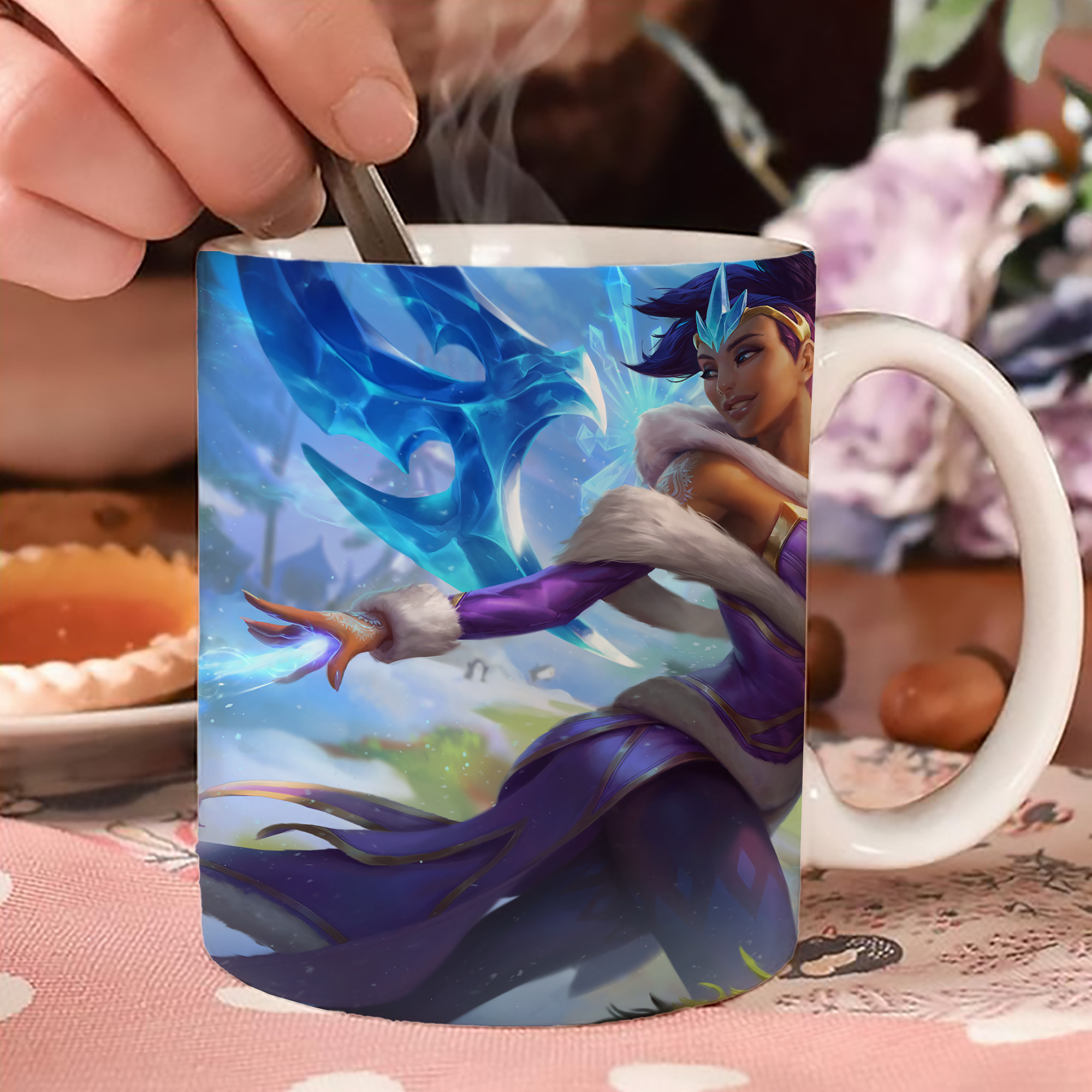 一般的なイメージ