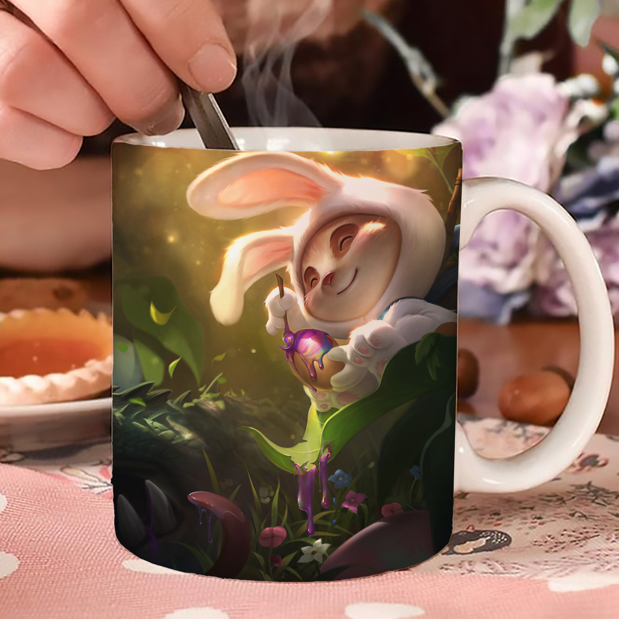 一般的なイメージ