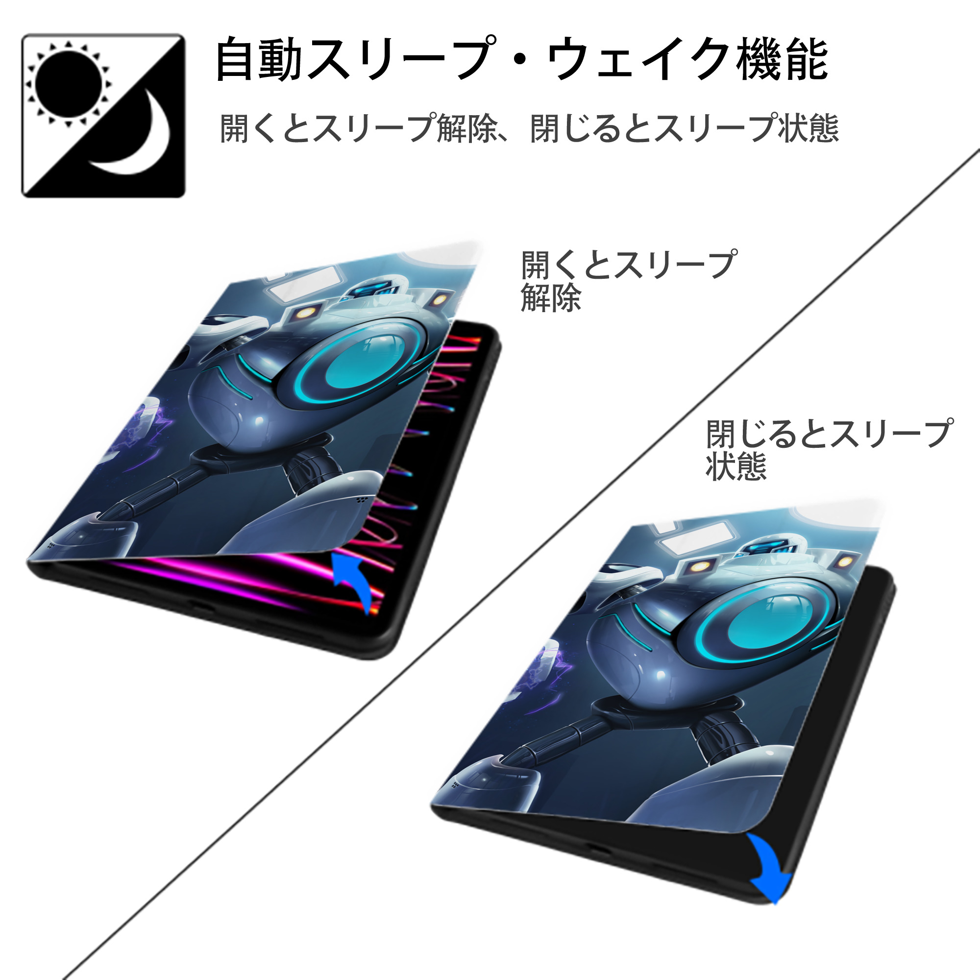 リーグ・オブ・レジェンド League of Legends LOL IPad ケース ブック型 PUレザー TPU 耐衝撃 軽量 薄型 ペン収納なし 全面保護 IPad 各モデル対応