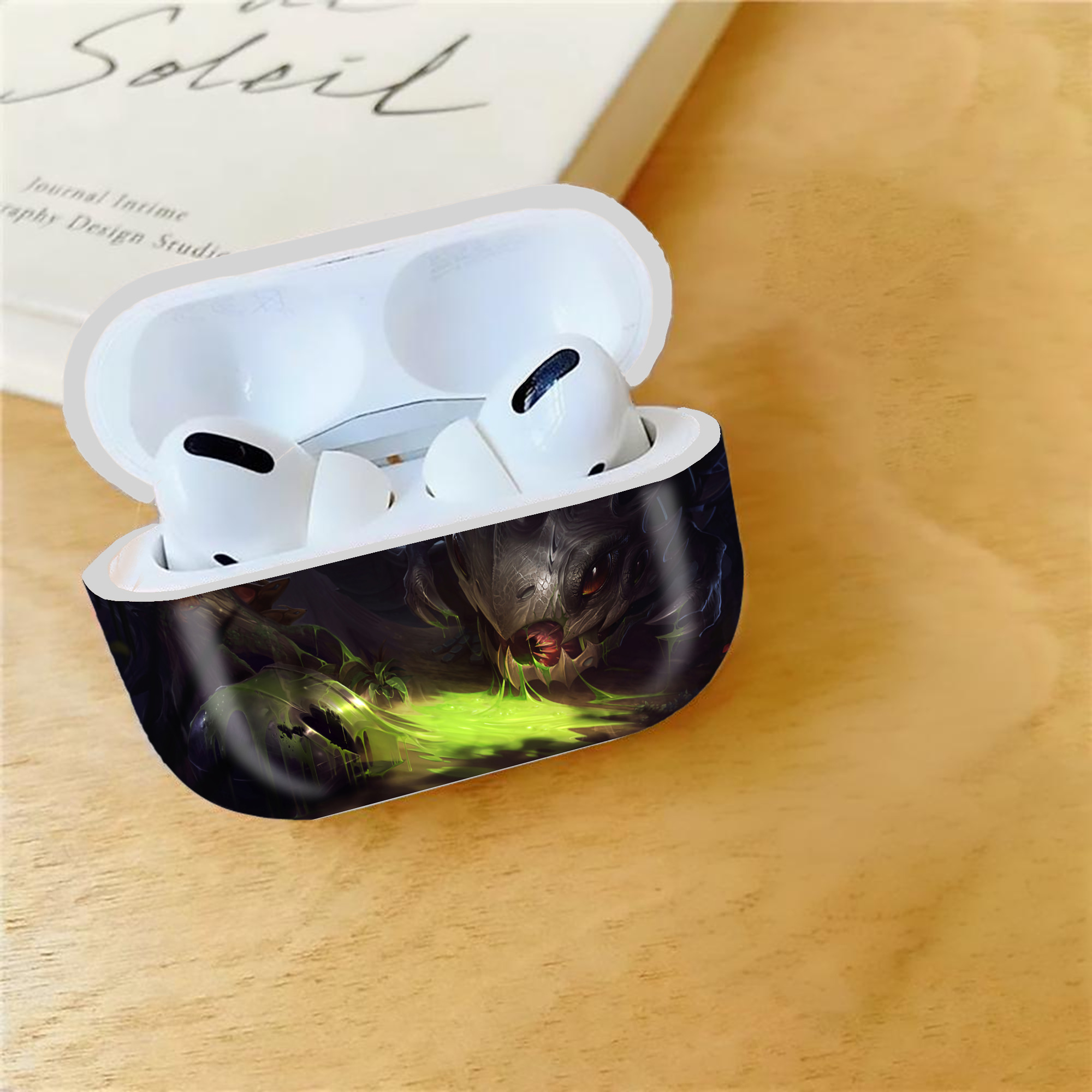 一般的なイメージ