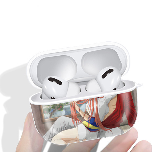リーグ・オブ・レジェンド League of Legends LOL 【AirPods Pro用】ハードシェル保護ケース 耐衝撃・防指紋・カラビナ付き商品仕様
