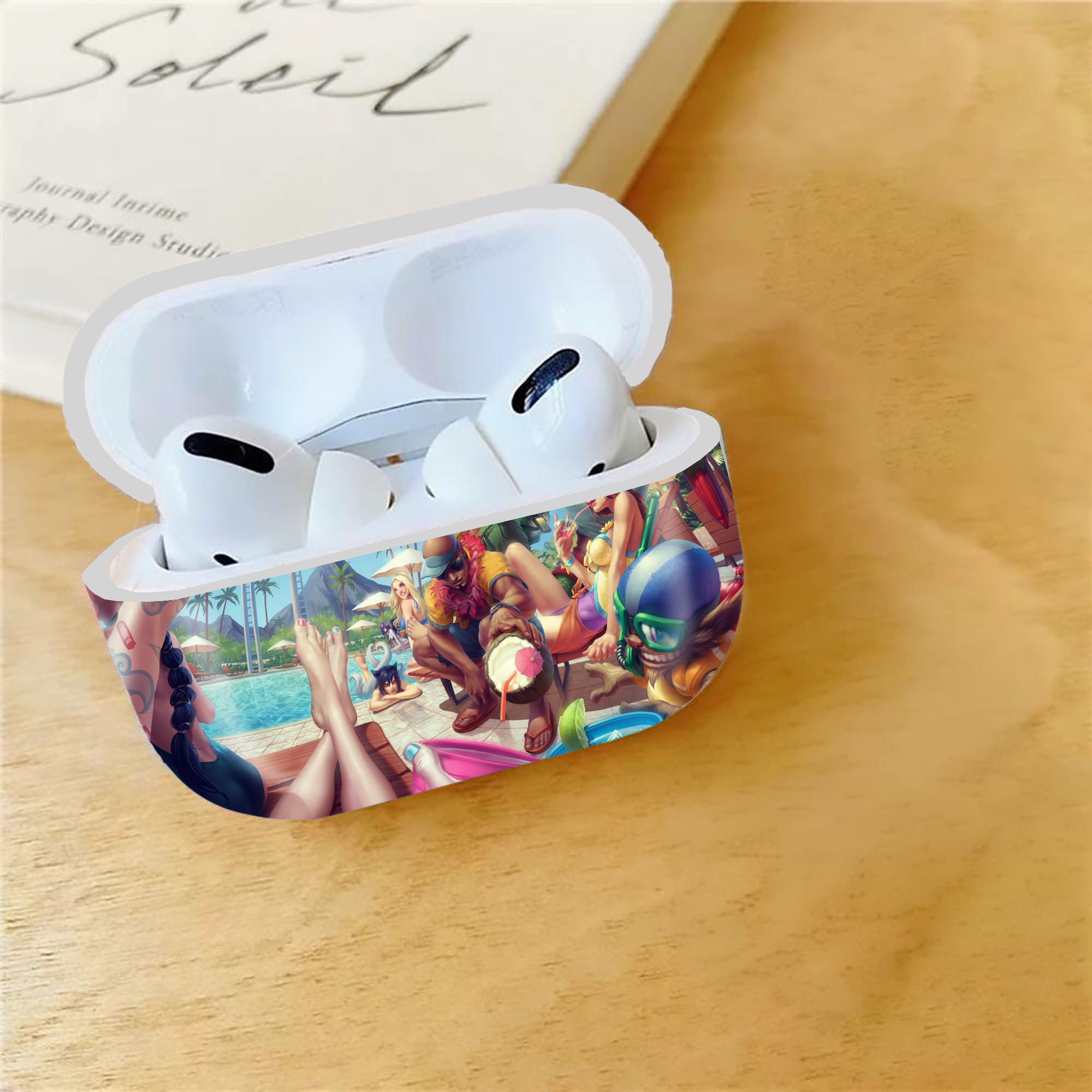 一般的なイメージ