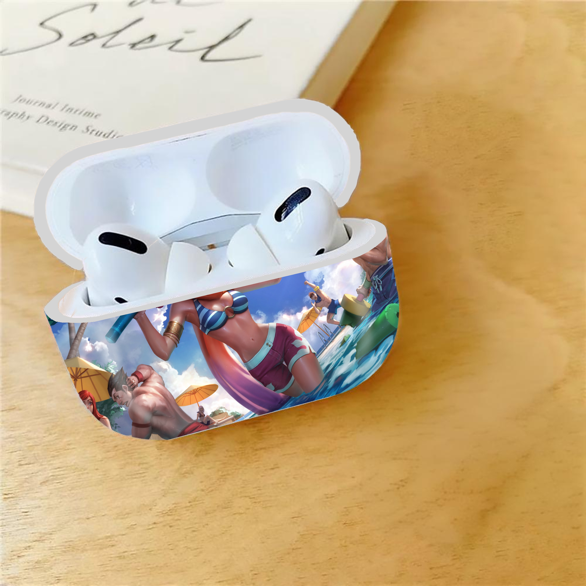 一般的なイメージ