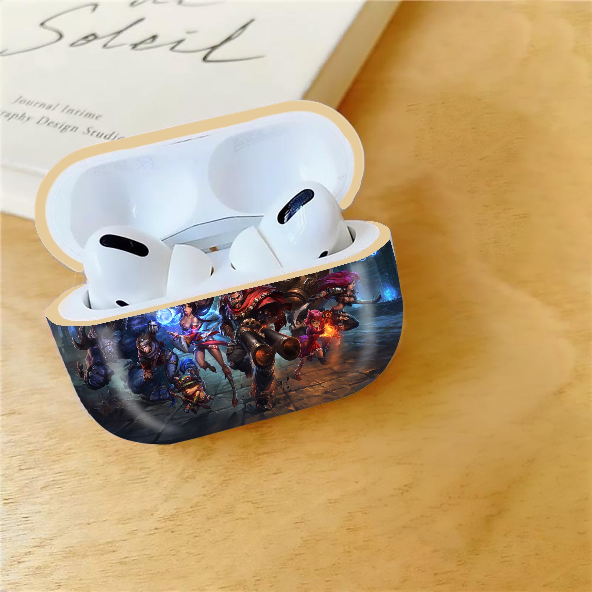 一般的なイメージ