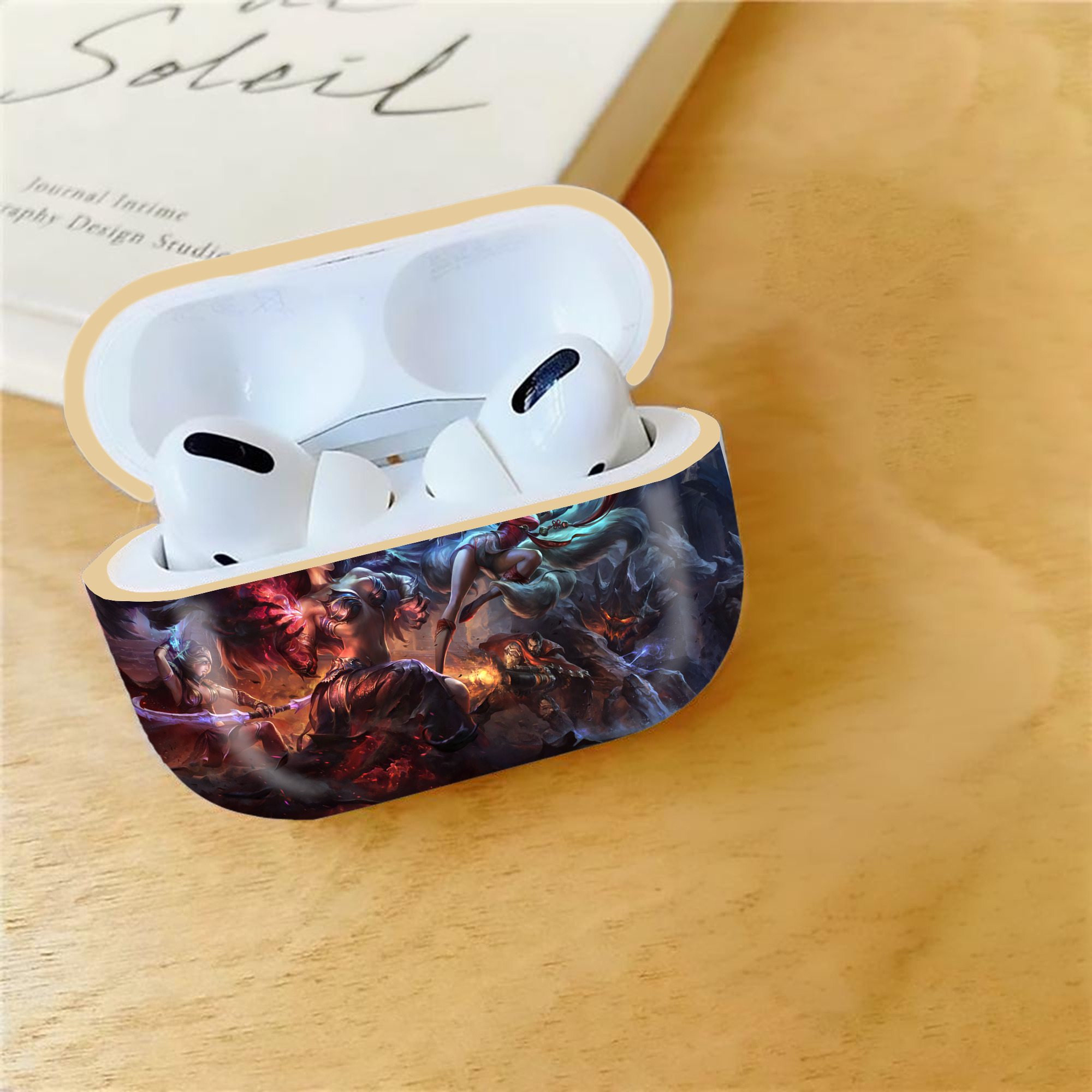 一般的なイメージ