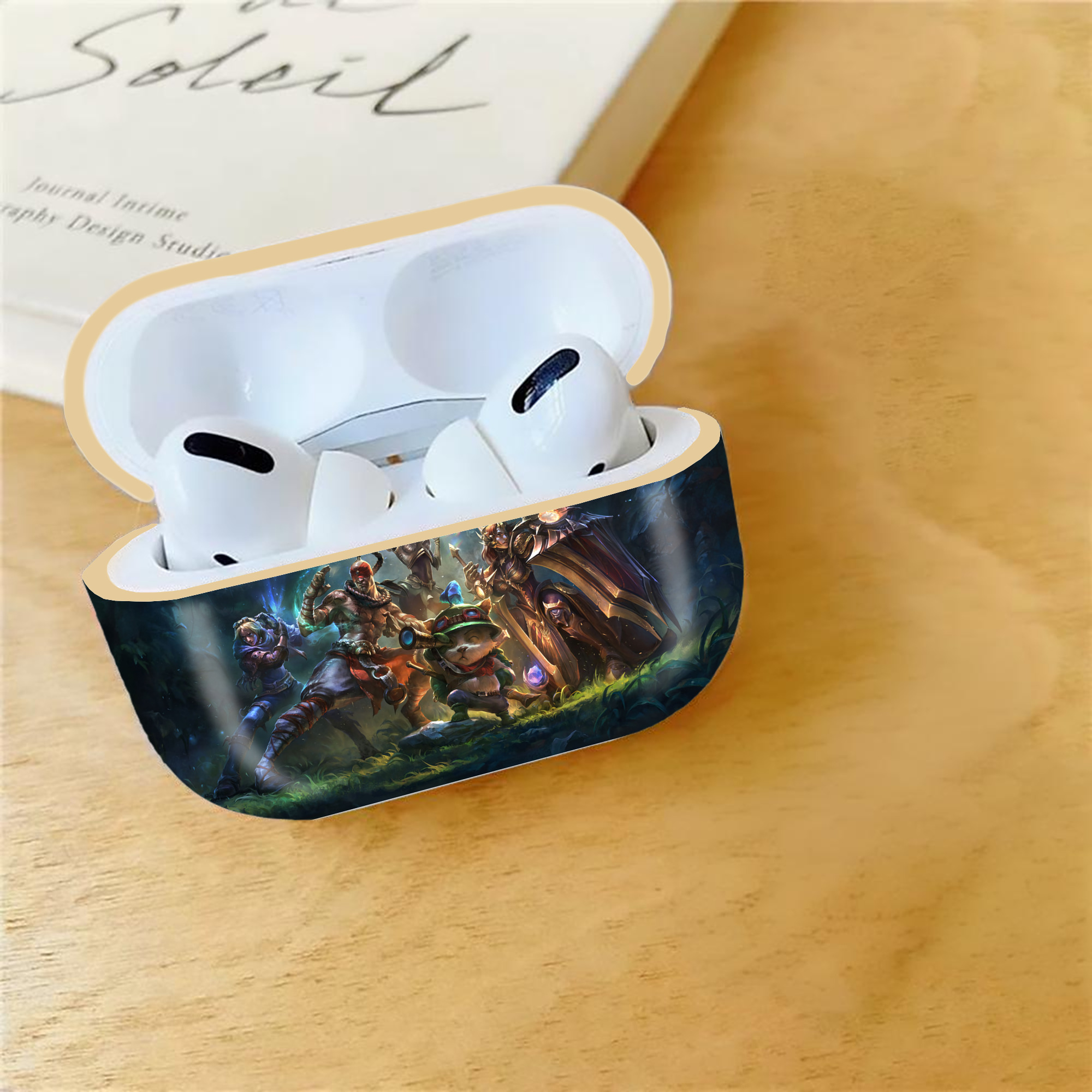 一般的なイメージ