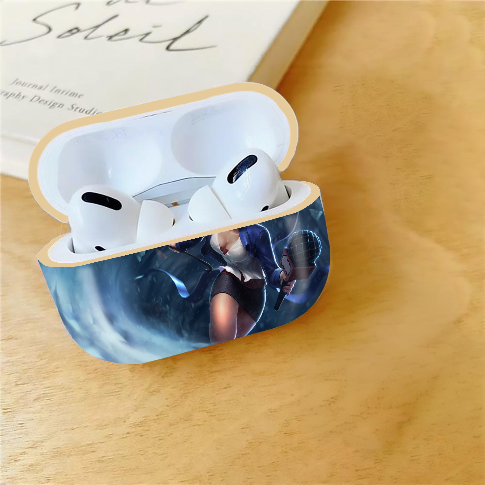 一般的なイメージ