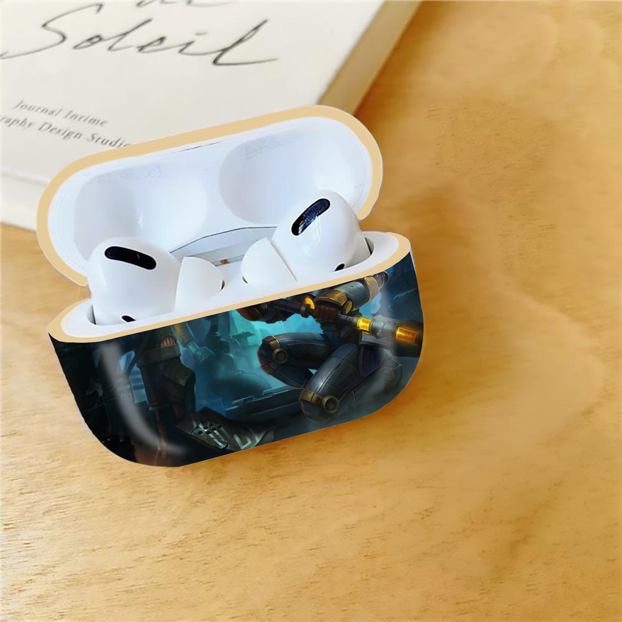 一般的なイメージ