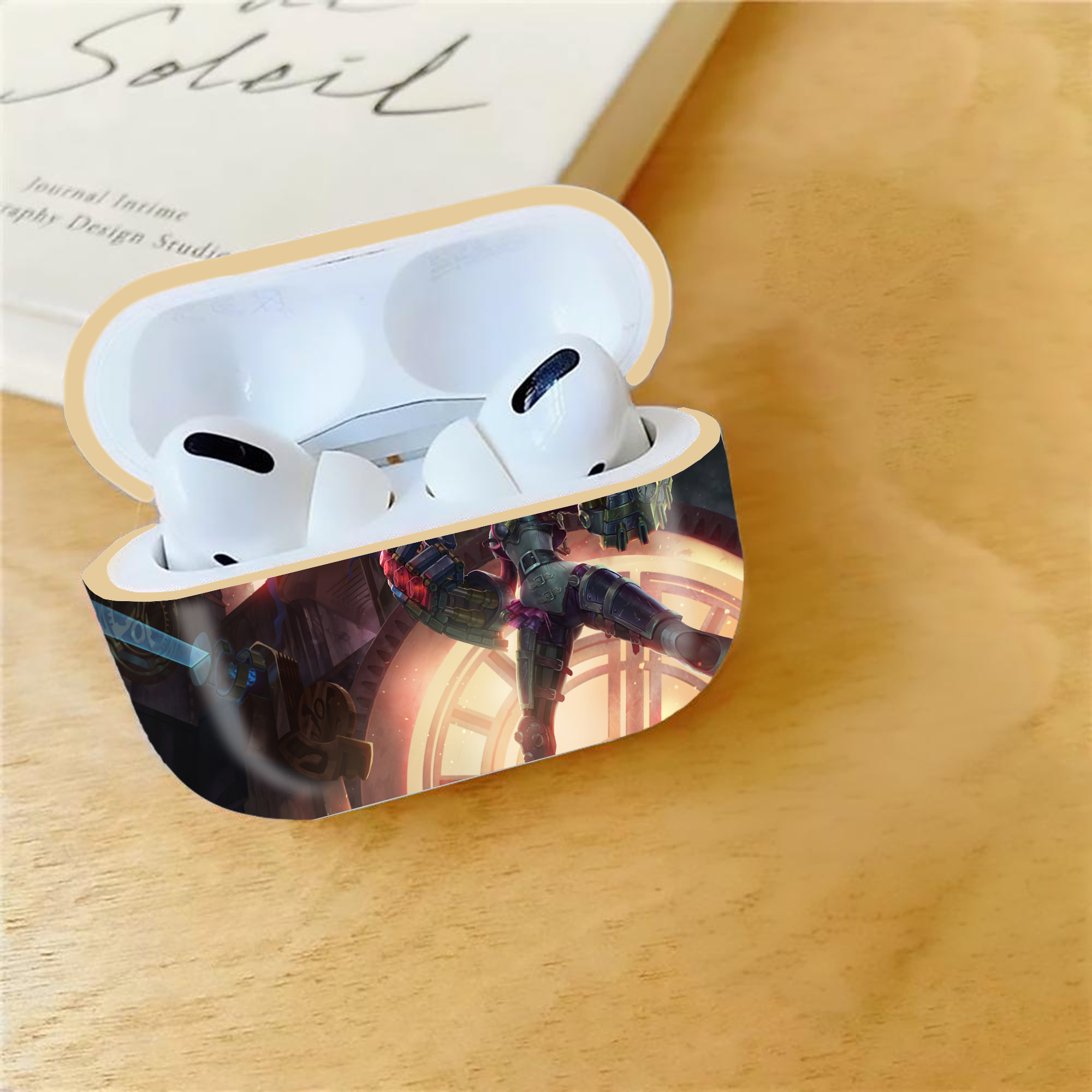 一般的なイメージ