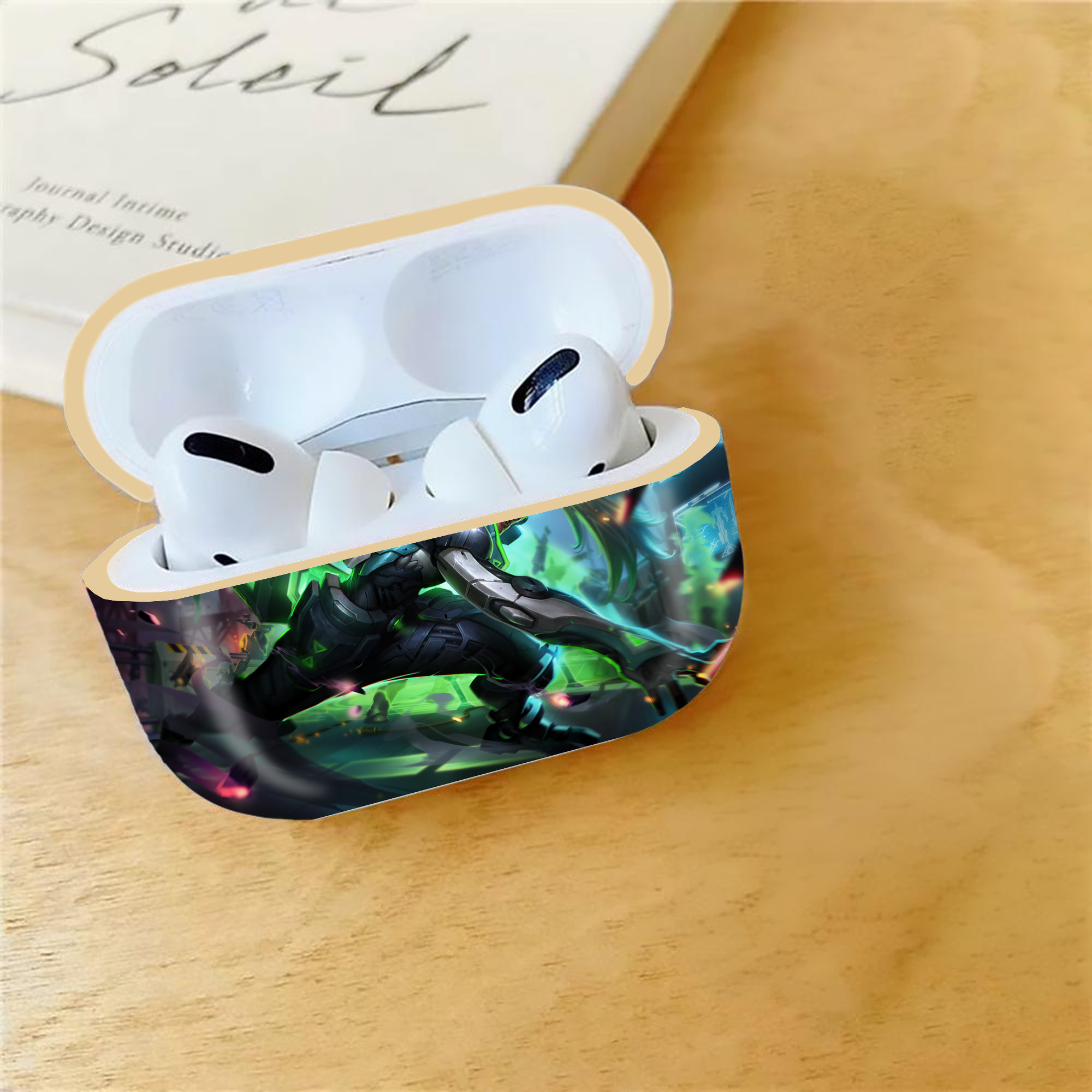 一般的なイメージ