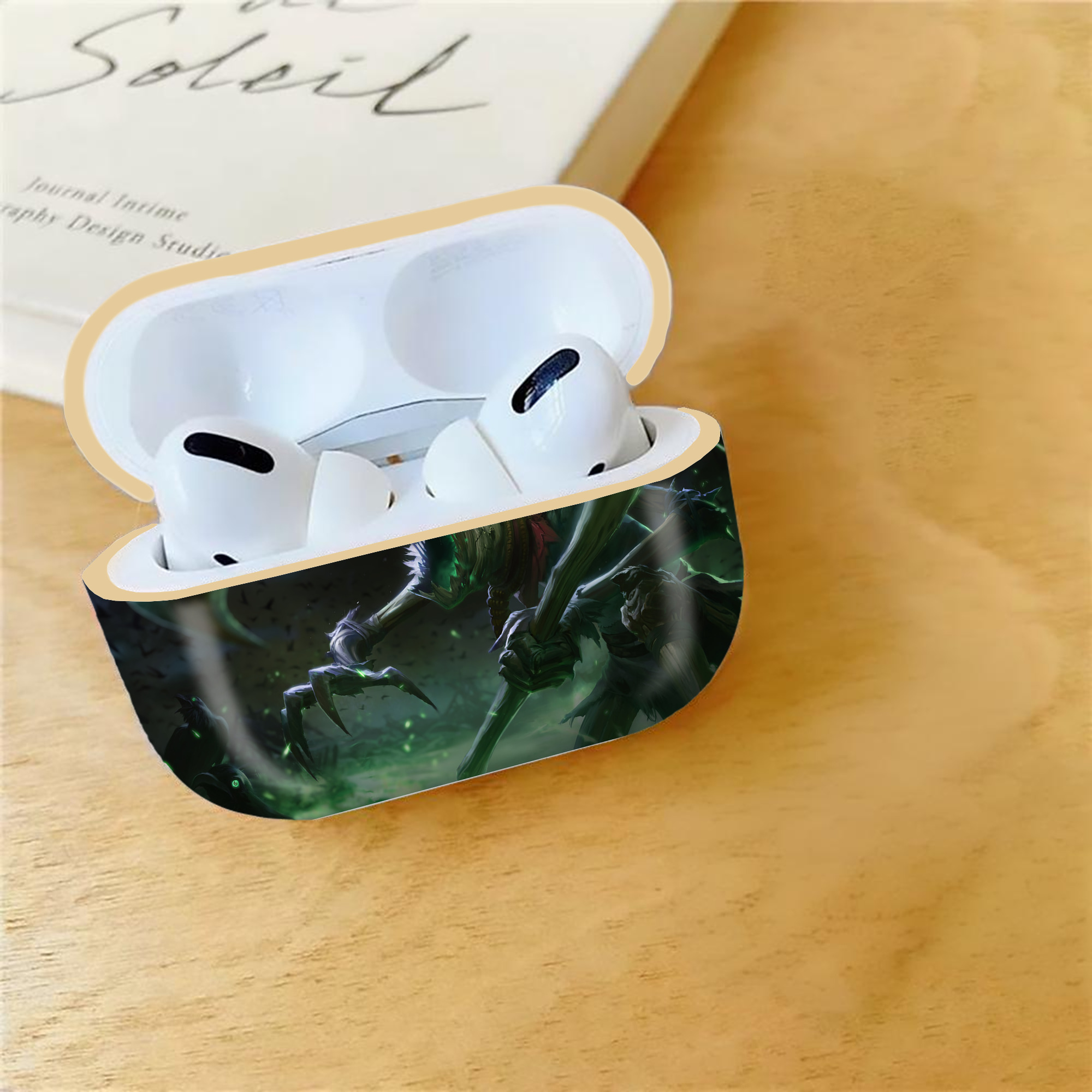 一般的なイメージ