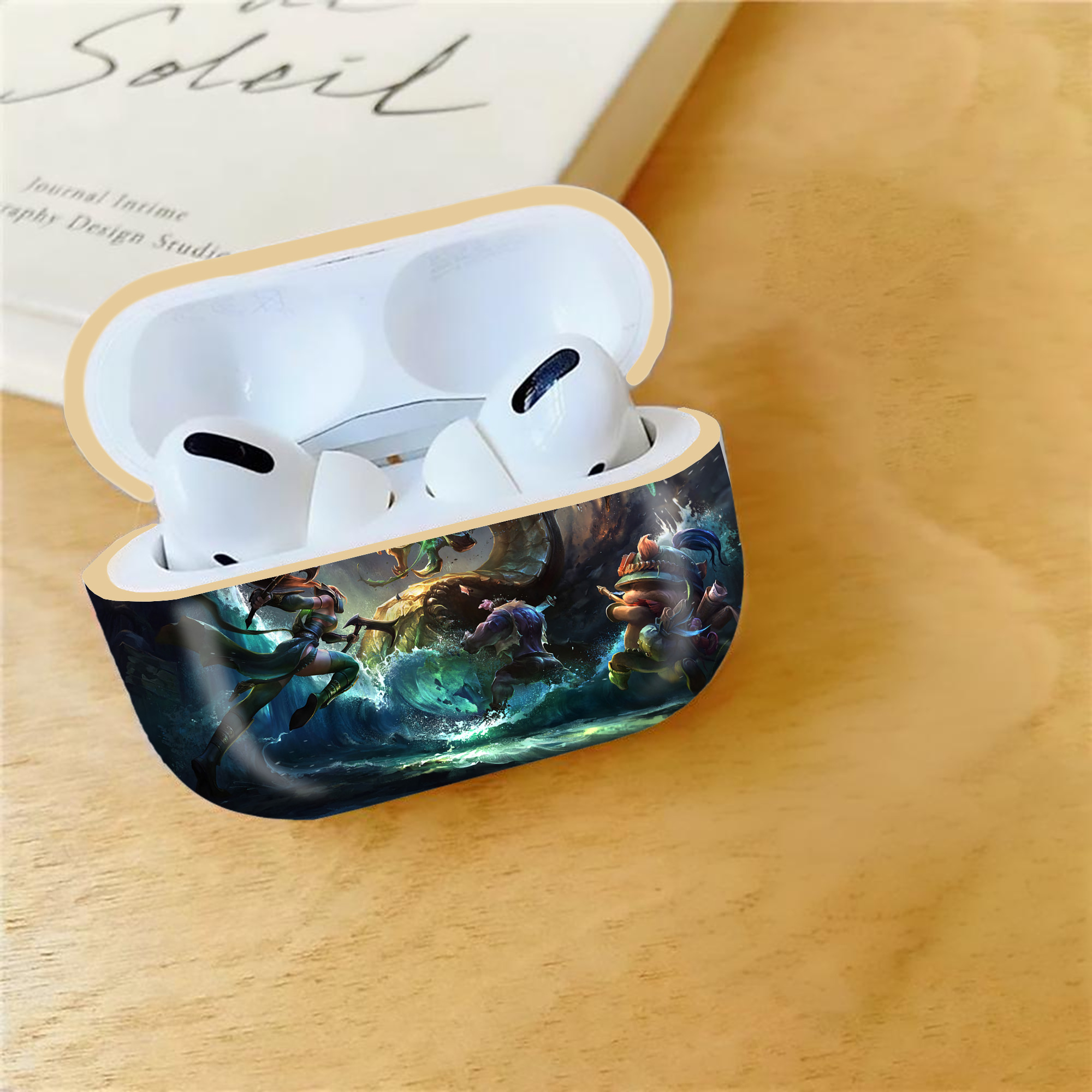 一般的なイメージ