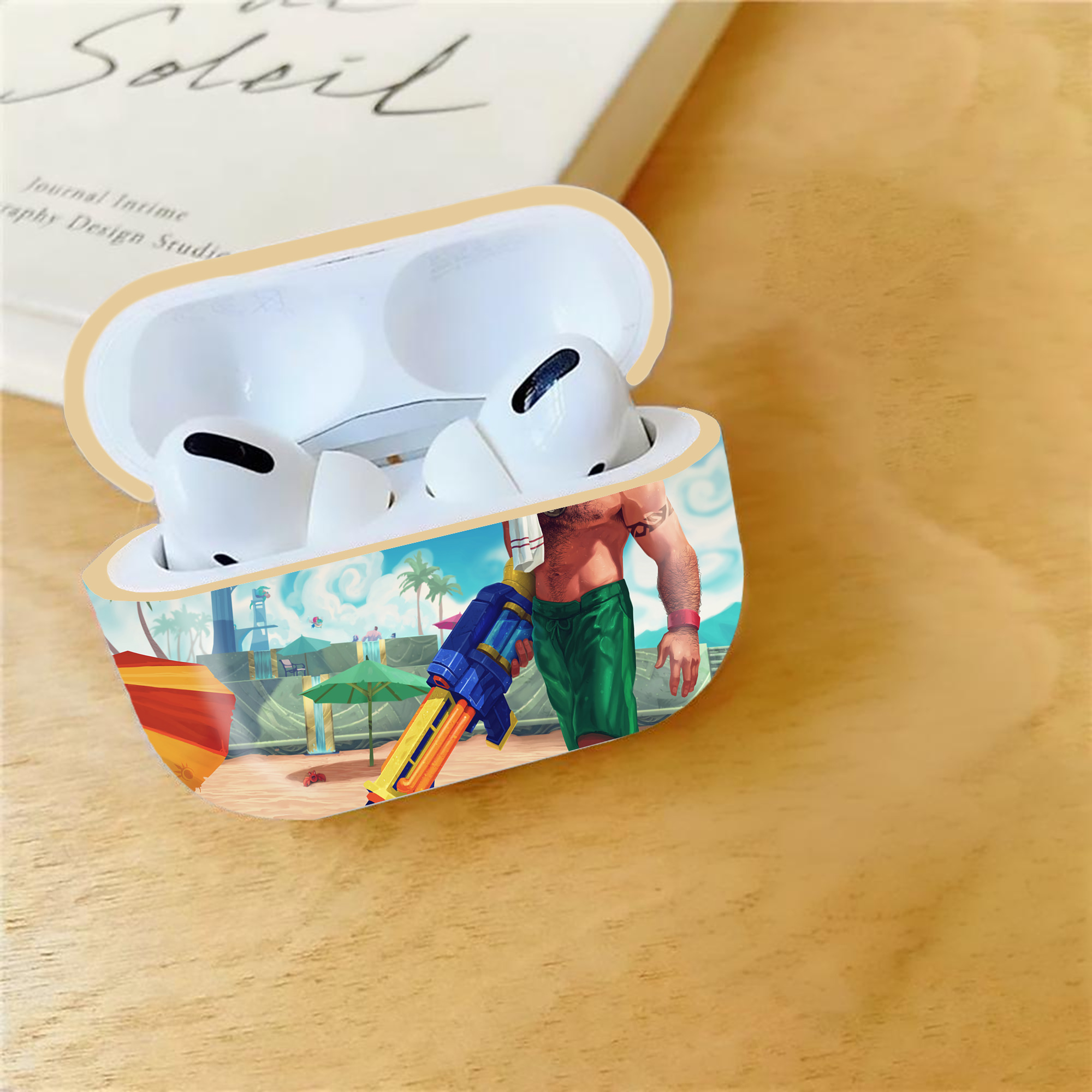 一般的なイメージ