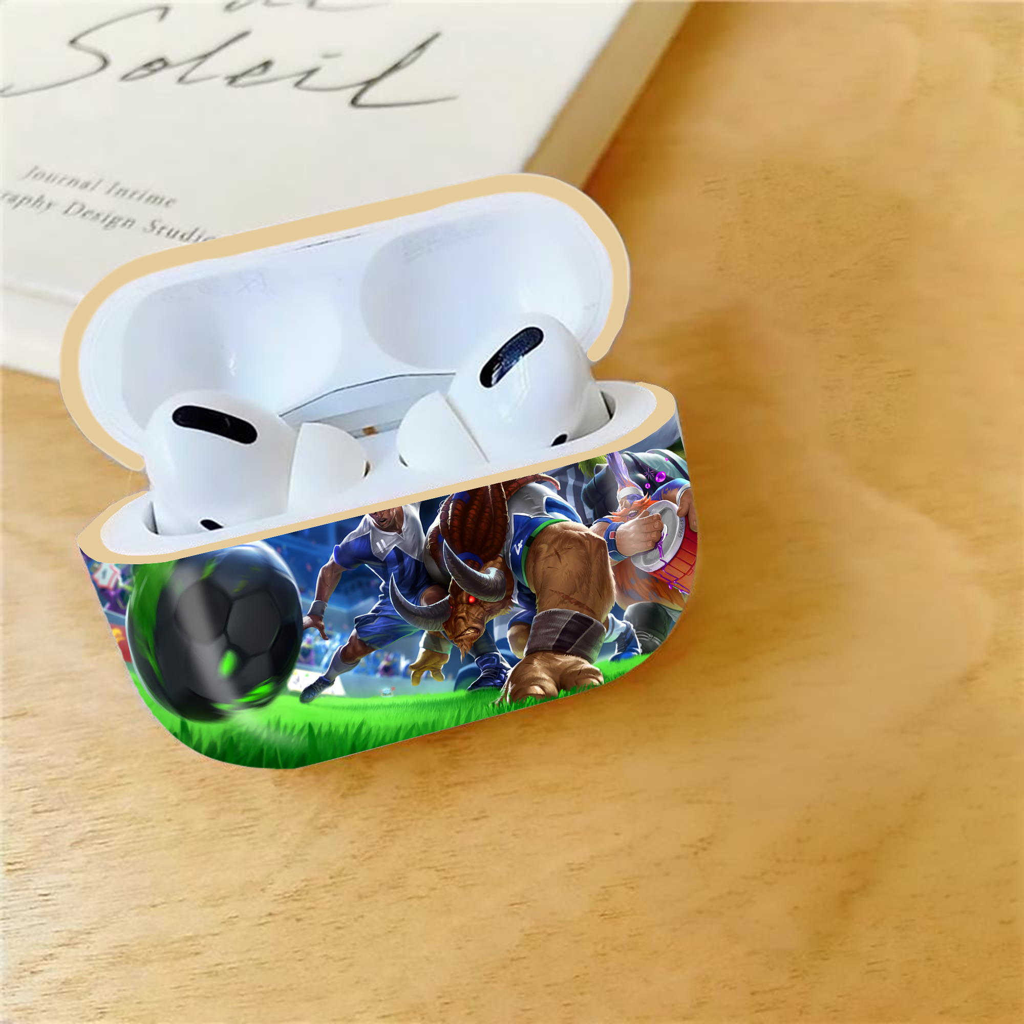 一般的なイメージ