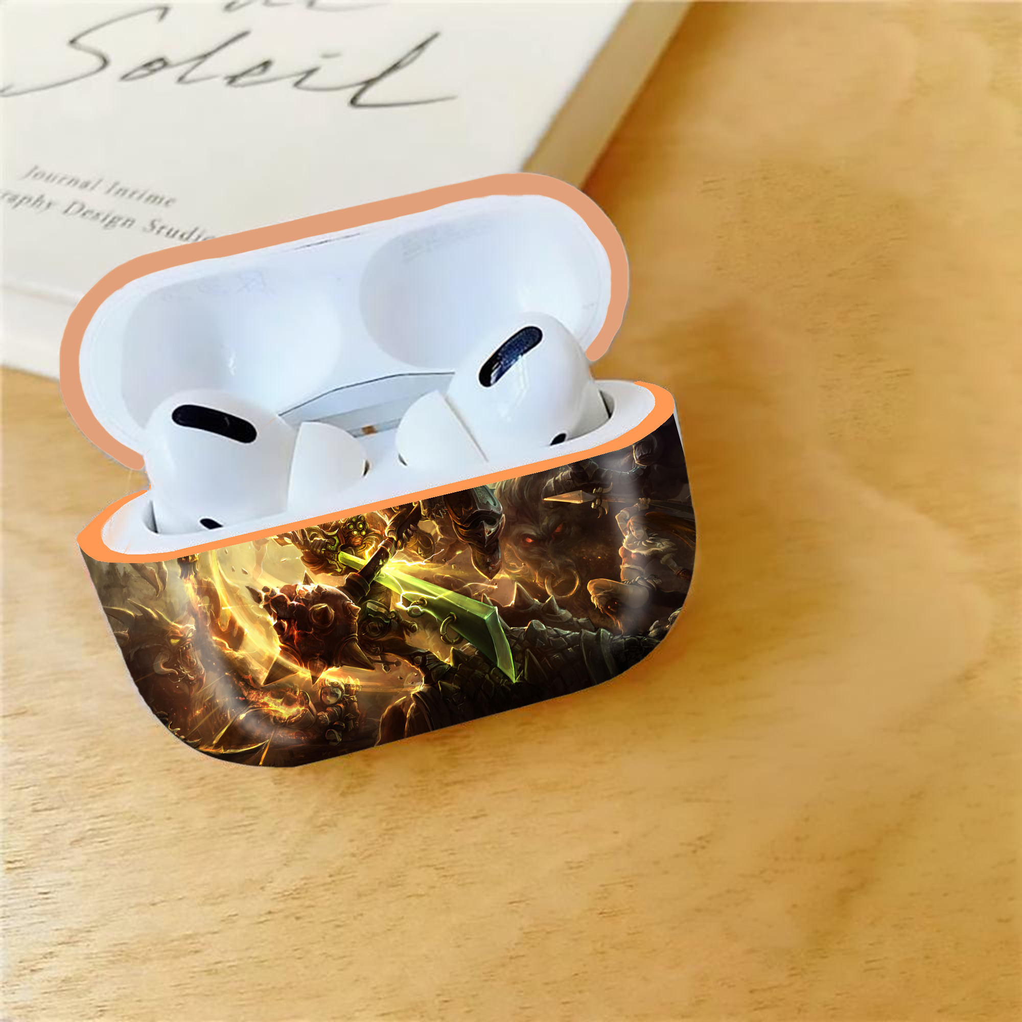 一般的なイメージ