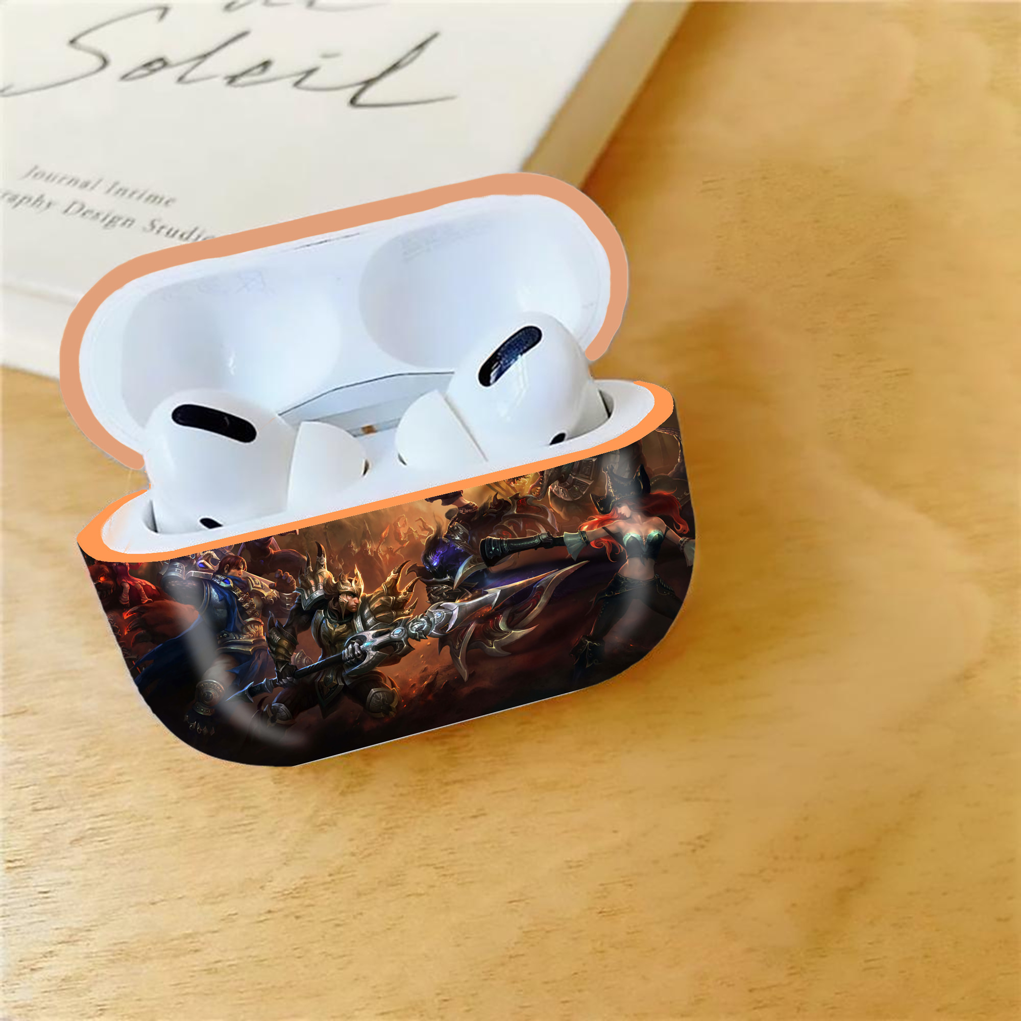 一般的なイメージ